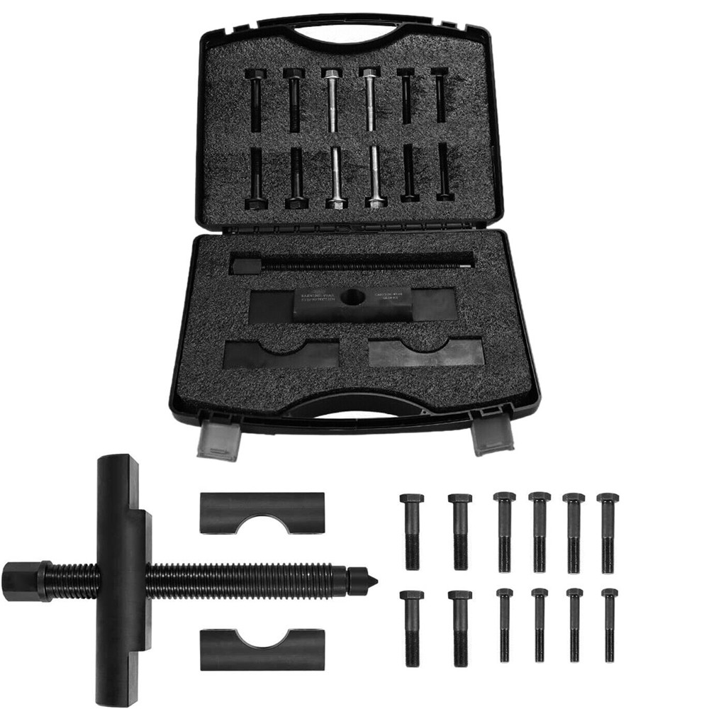 60050 Heavy-Duty Yoke Puller For Class 6-8 Transportation Trucks and Equipment