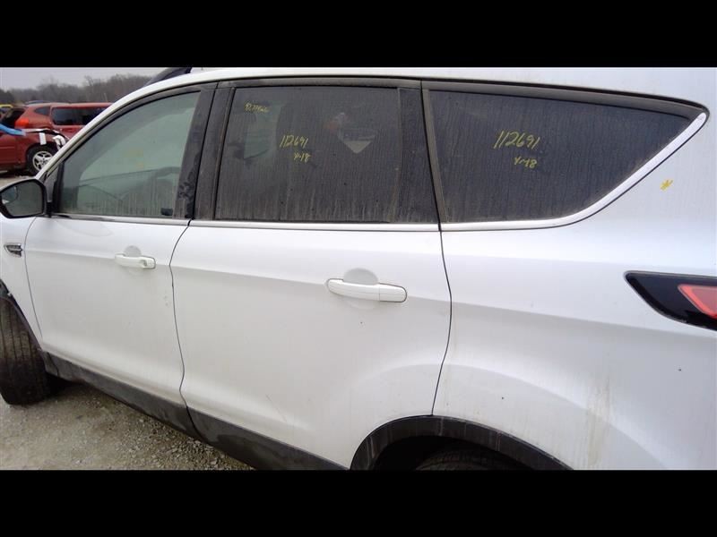 2015 2016 2017 2018 FORD C-MAX Chassis ECM Body Control Right Hand Under Dash