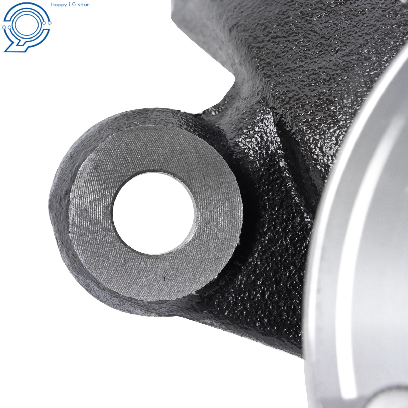 Front Steering Knuckle Assembly for Ford Escape/Mazda Tribute 2005-2012 698405