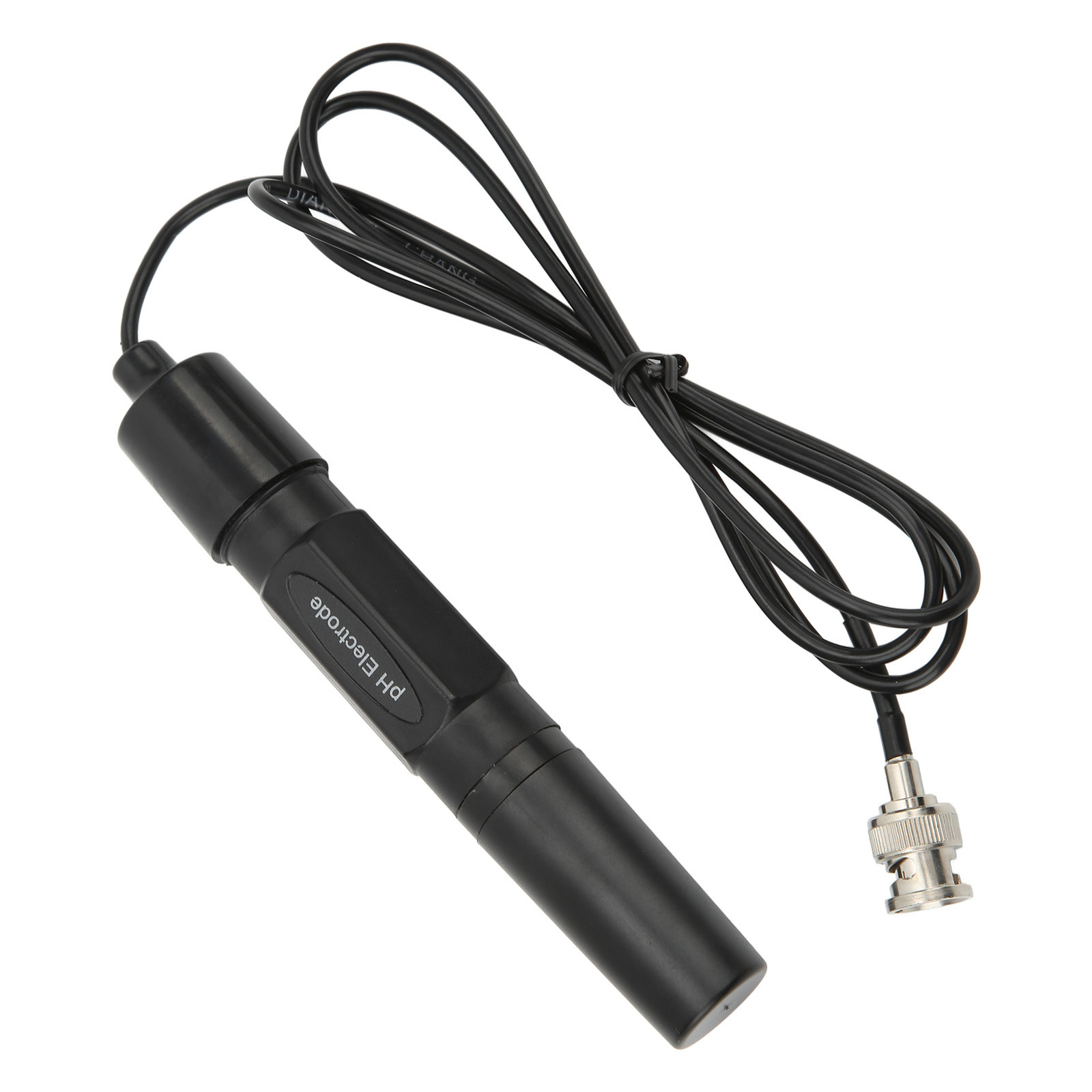 PH 201H Probe Sensor High Accuracy Laboratory Compound PH Electrode PH Meter