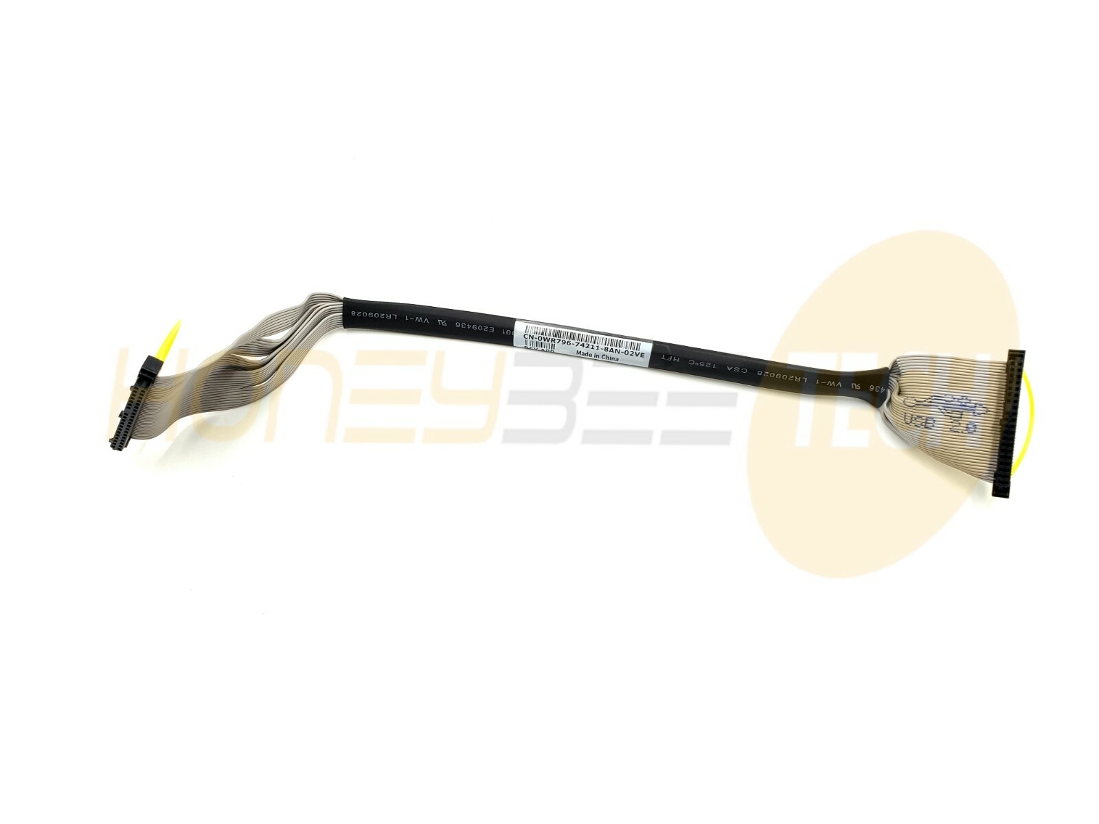 GENUINE DELL OPTIPLEX 755 360 330 760 780 DESKTOP FRONT IO PANEL CABLE WR796