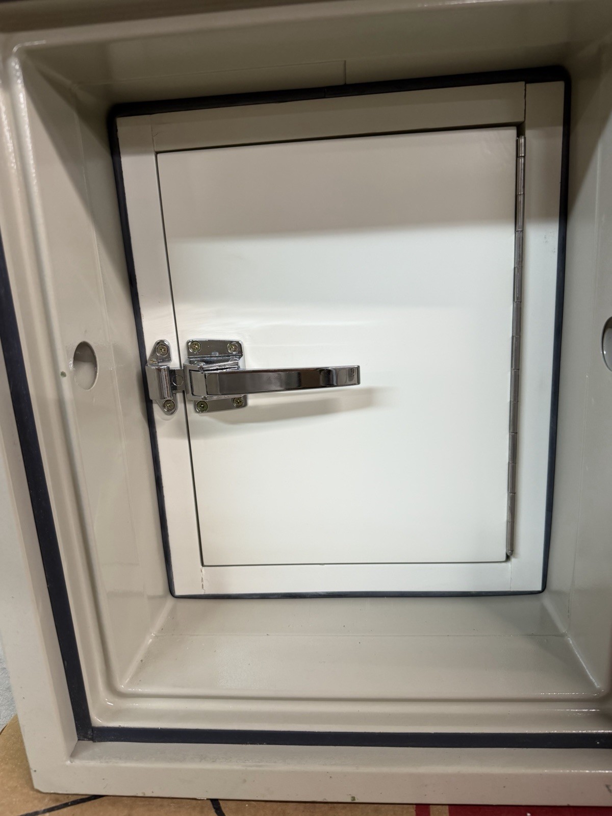 USCAN Data Safe UC-96D