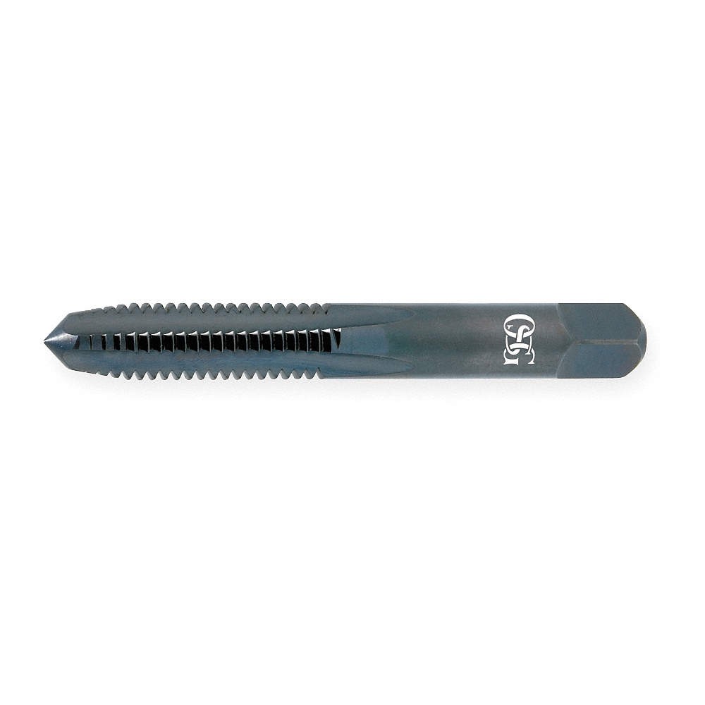 OSG 1025201 Straight Flute Tap,#10-32,HSS 4HKN2