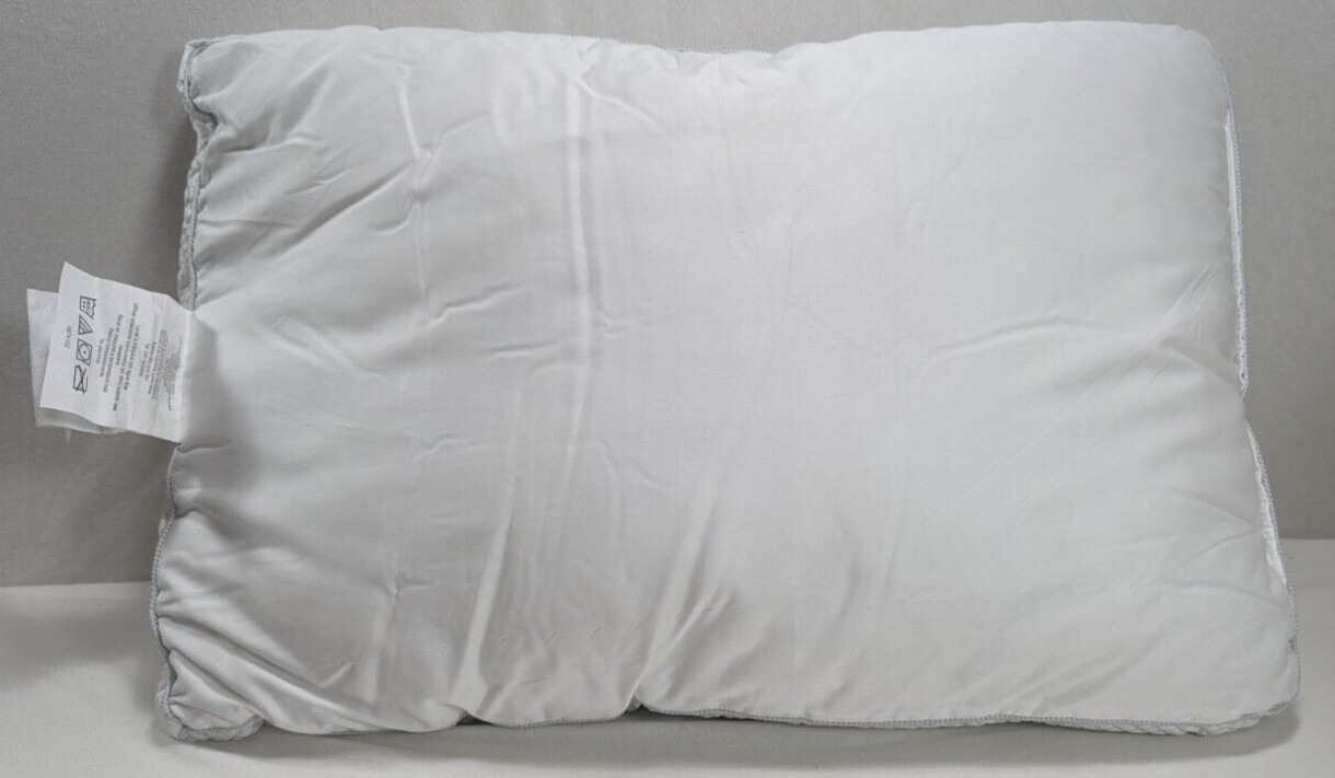 Sealy Sterling Collection Down Alternative Pillows Queen/Standard 400 TC 2 Pack