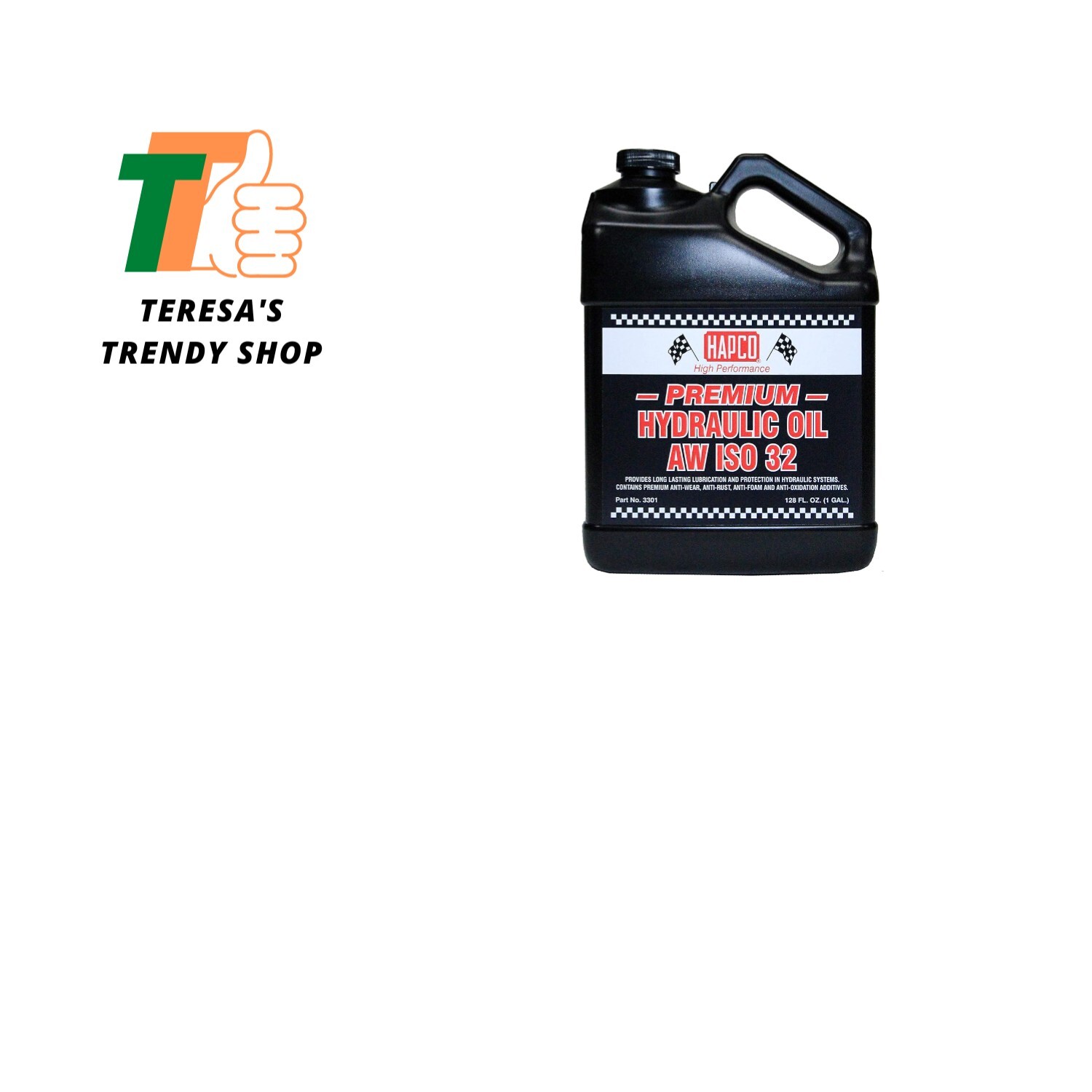 Hydraulic Oil