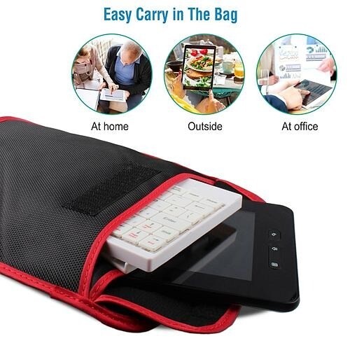 80 Keys Wired Keyboard Mini USB Connector Keyboard Portable Durable Keyboard