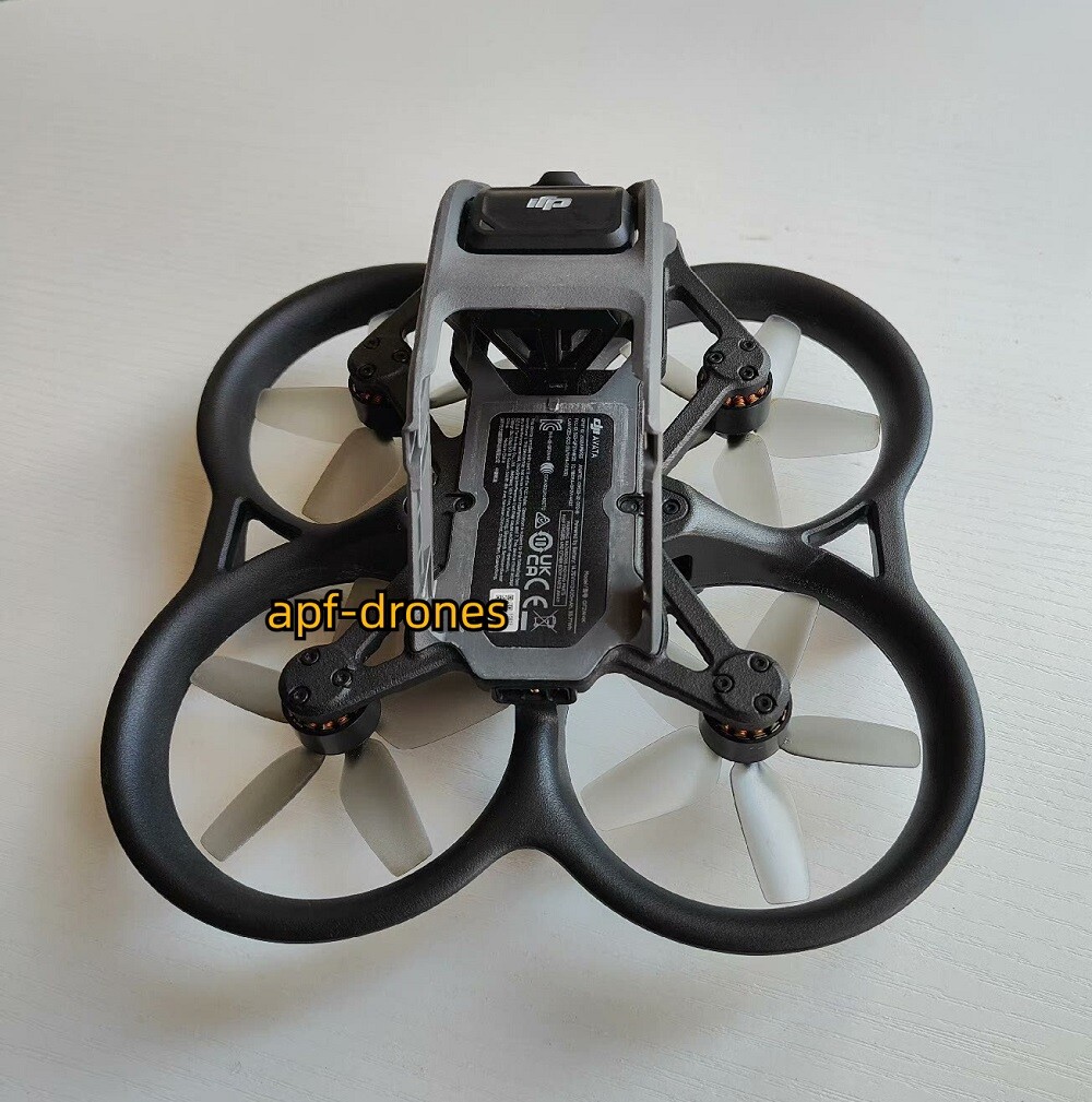 DJI Avata 4K Drone Quadcopter - No Remote Controller/No Battery/No Charger