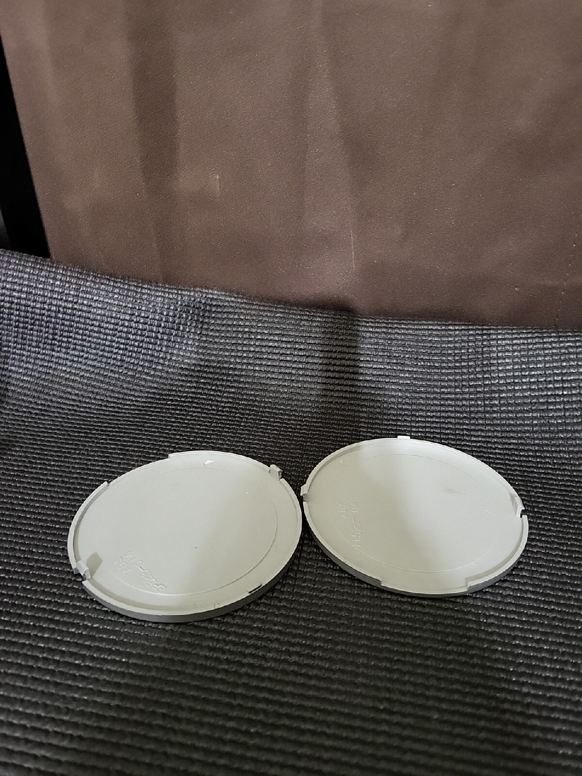 Horizon e1100GS Elliptical Crank Covers/Caps Set (121B)