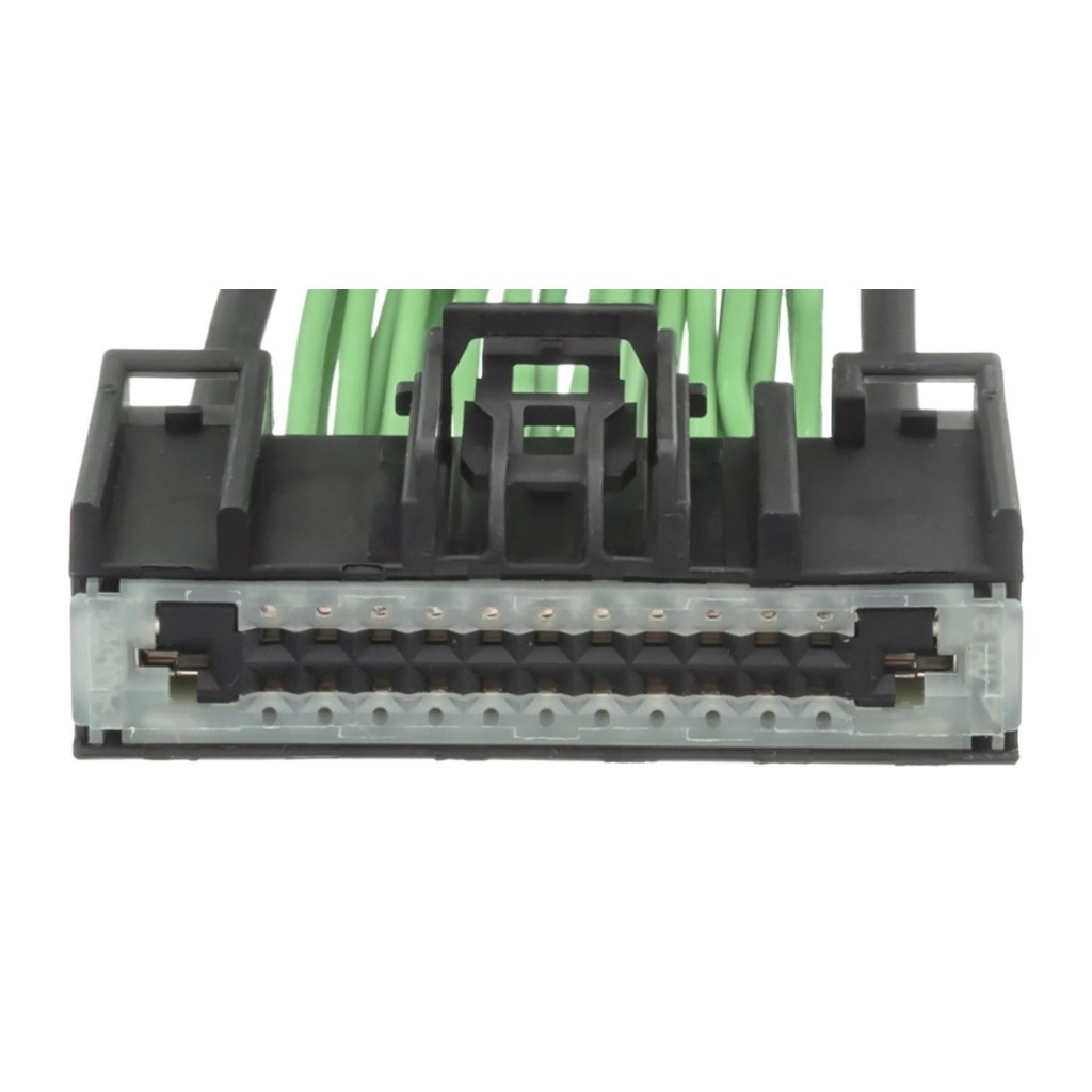 For Ford C-Max 2013-2018 Body Control Module Connector | Rectangular Connector