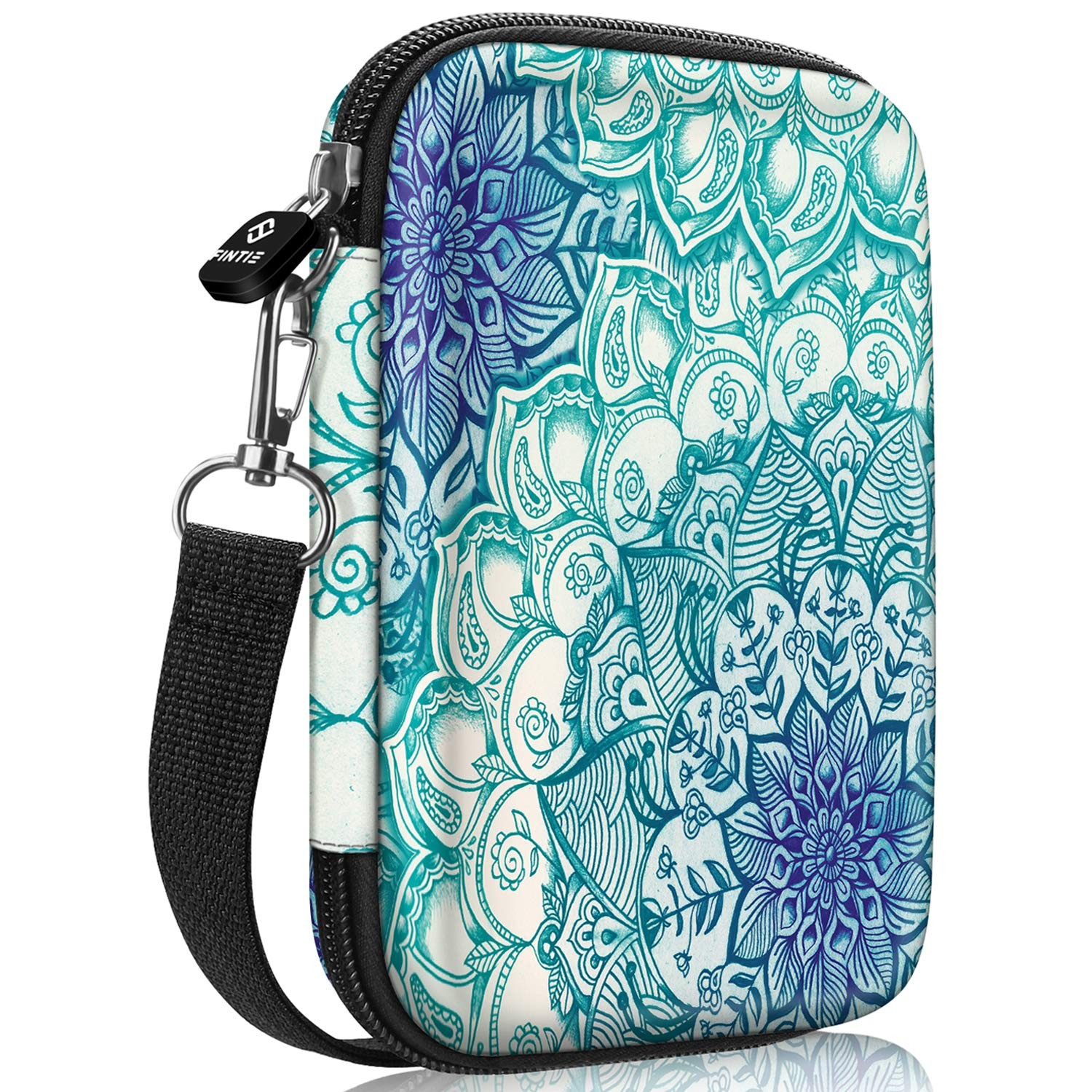 Case for HP Sprocket Select/Sprocket Plus Smartphone Printer