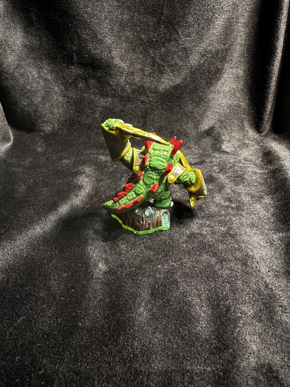 Skylanders Spyro’s Adventure Dino-Rang