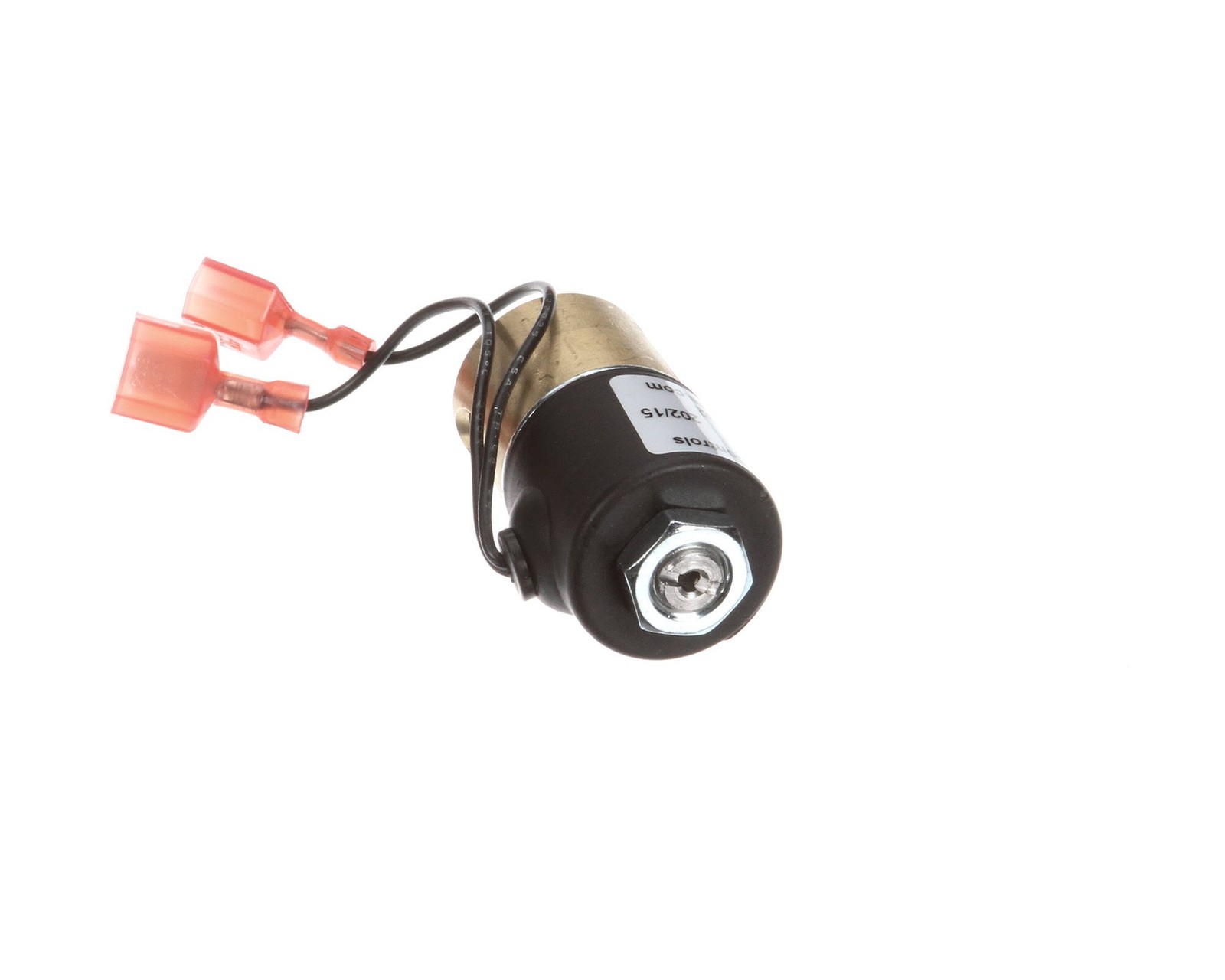 Blodgett 58487 Solenoid Assembly