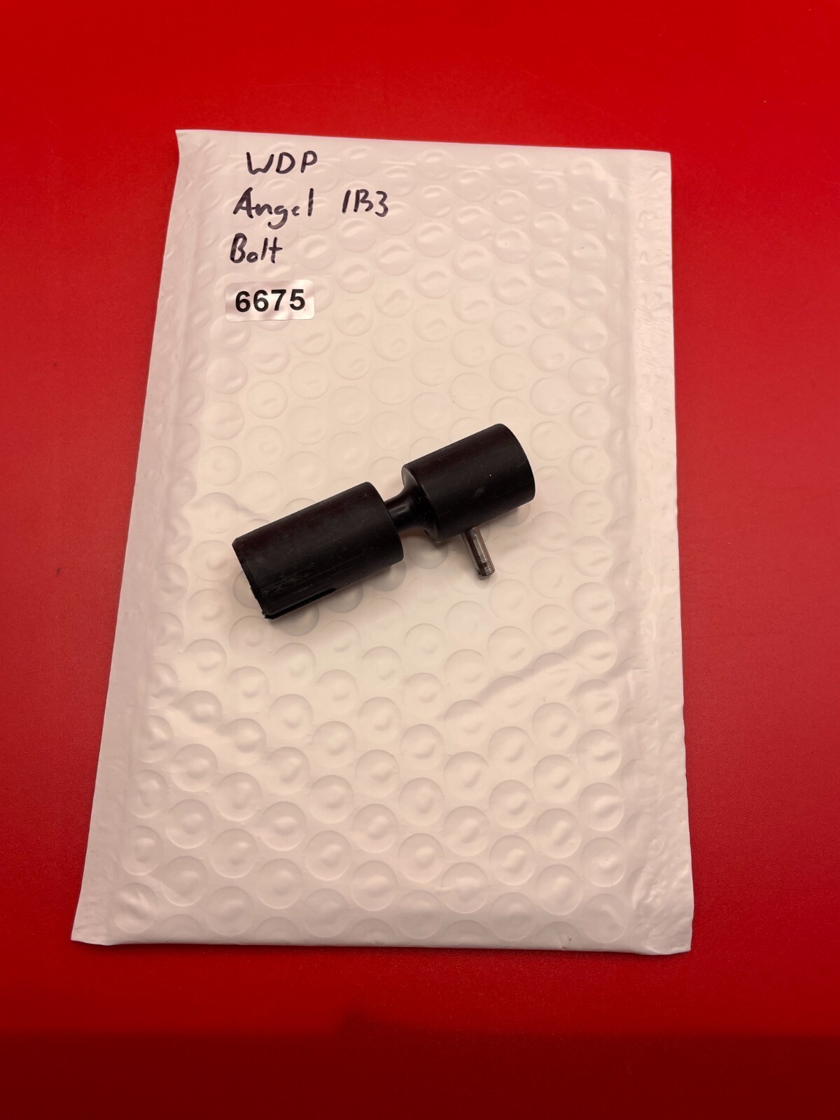 WDP Angel IR3 Bolt