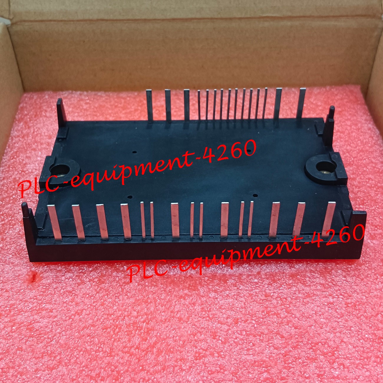 Mitsubishi J2S-Q01A-B Power IGBT Block Module