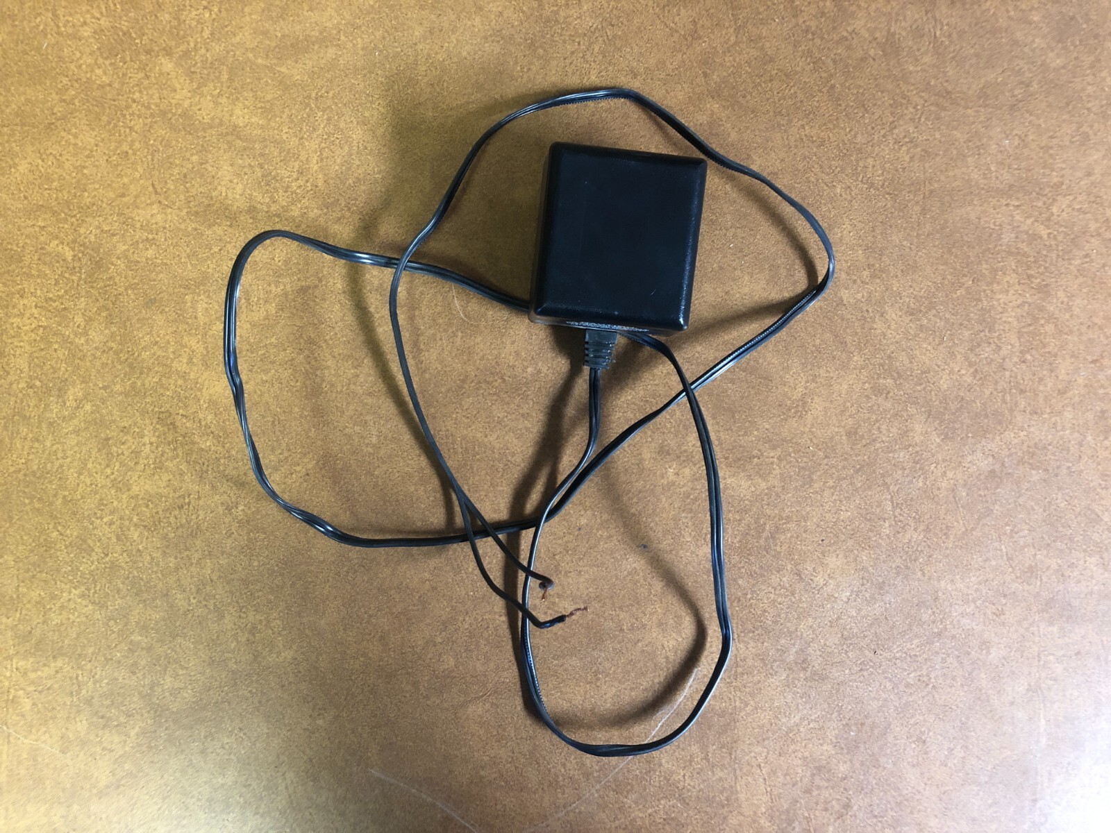 Ault Inc. 5312-000-402 120VAC Power Supply