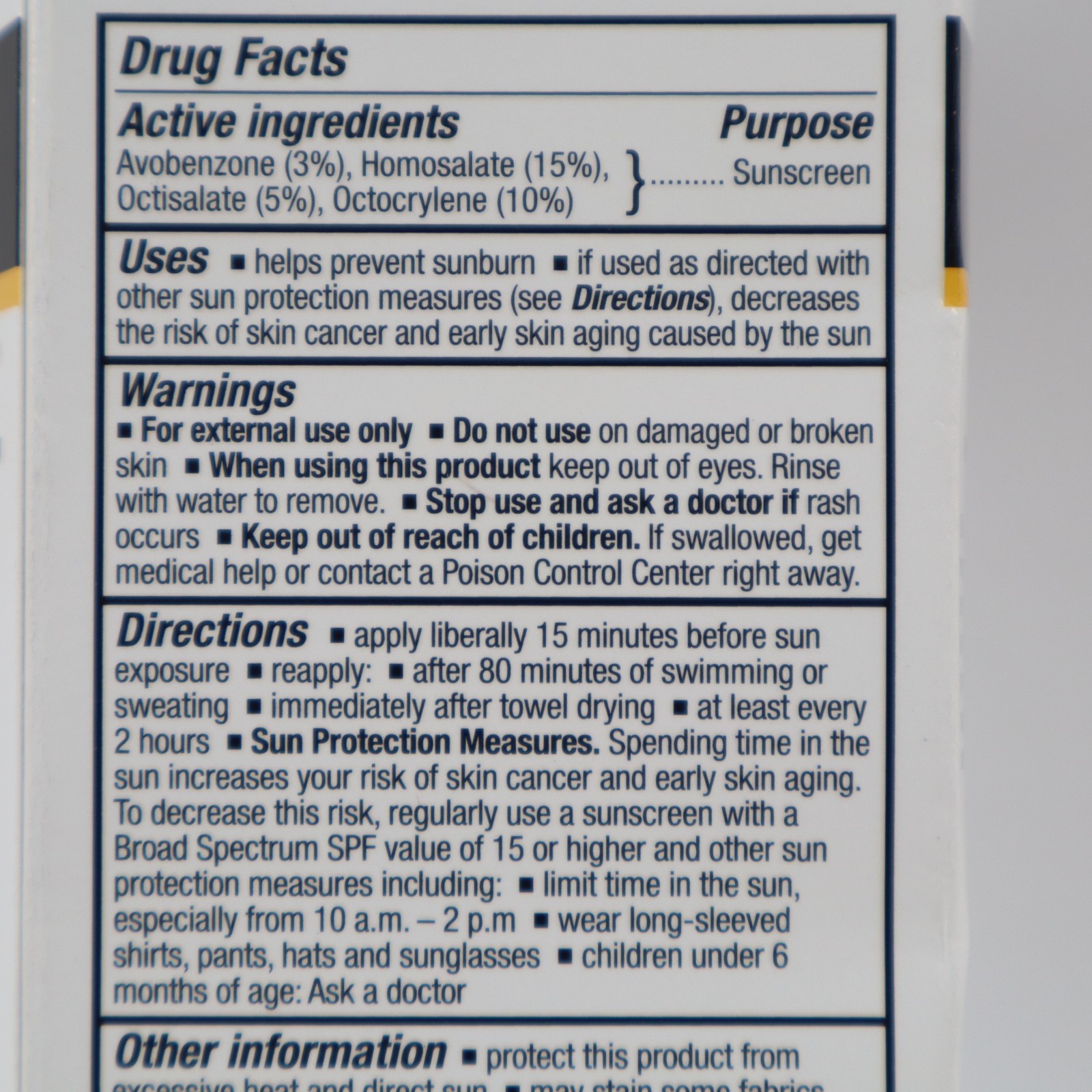 2 PACK Neutrogena Age Shield Face Lotion Sunscreen Broad Spectrum SPF 70 - 3 Oz