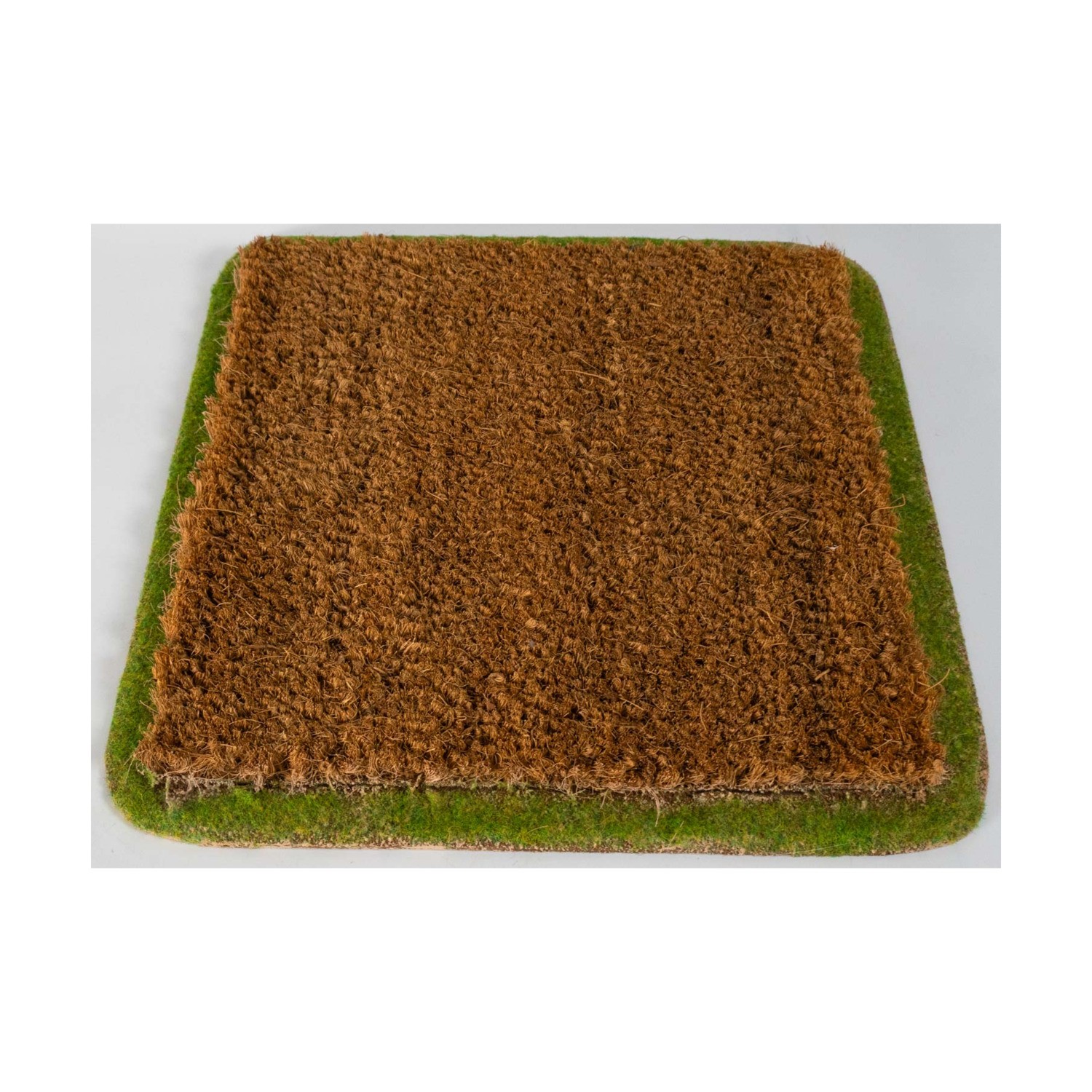 Nerd Herd Scenery 28mm Farm Field NM