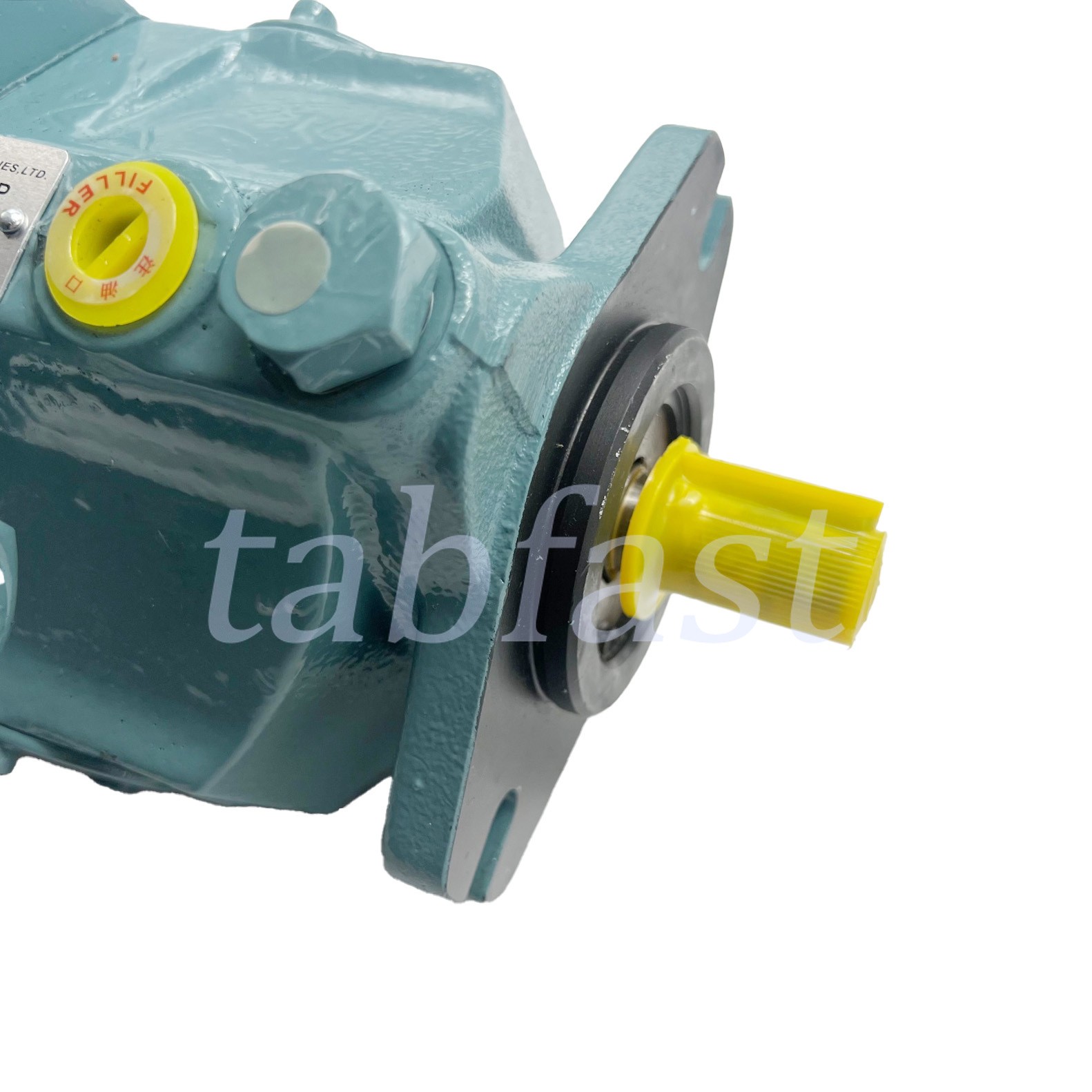 New Hydraulic Piston Pump V8A1RX-20 for Daikin V-Series