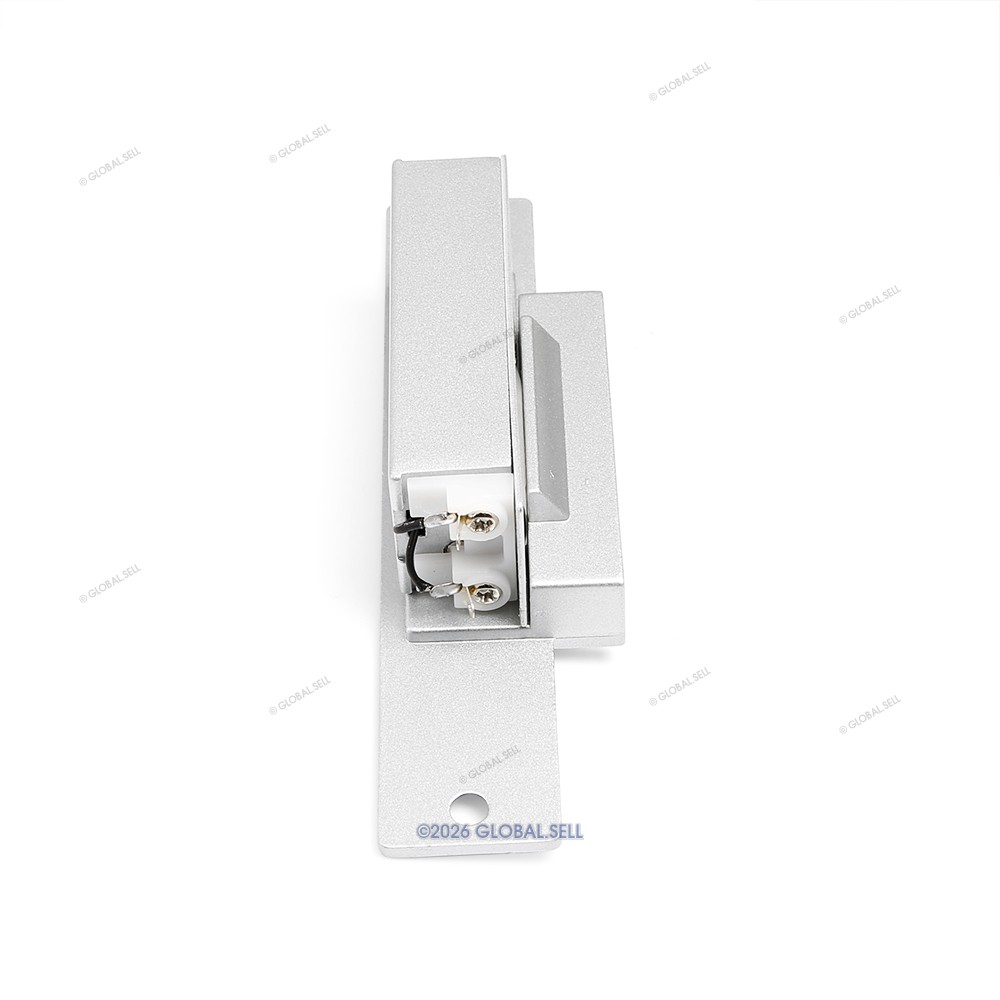 HOMSECUR APP WIFI Password Access Control Set NC Strike Lock