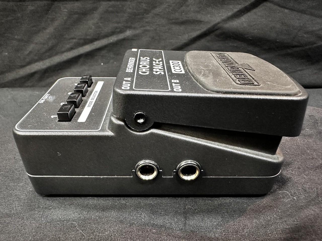 Behringer Cc300 Chorus