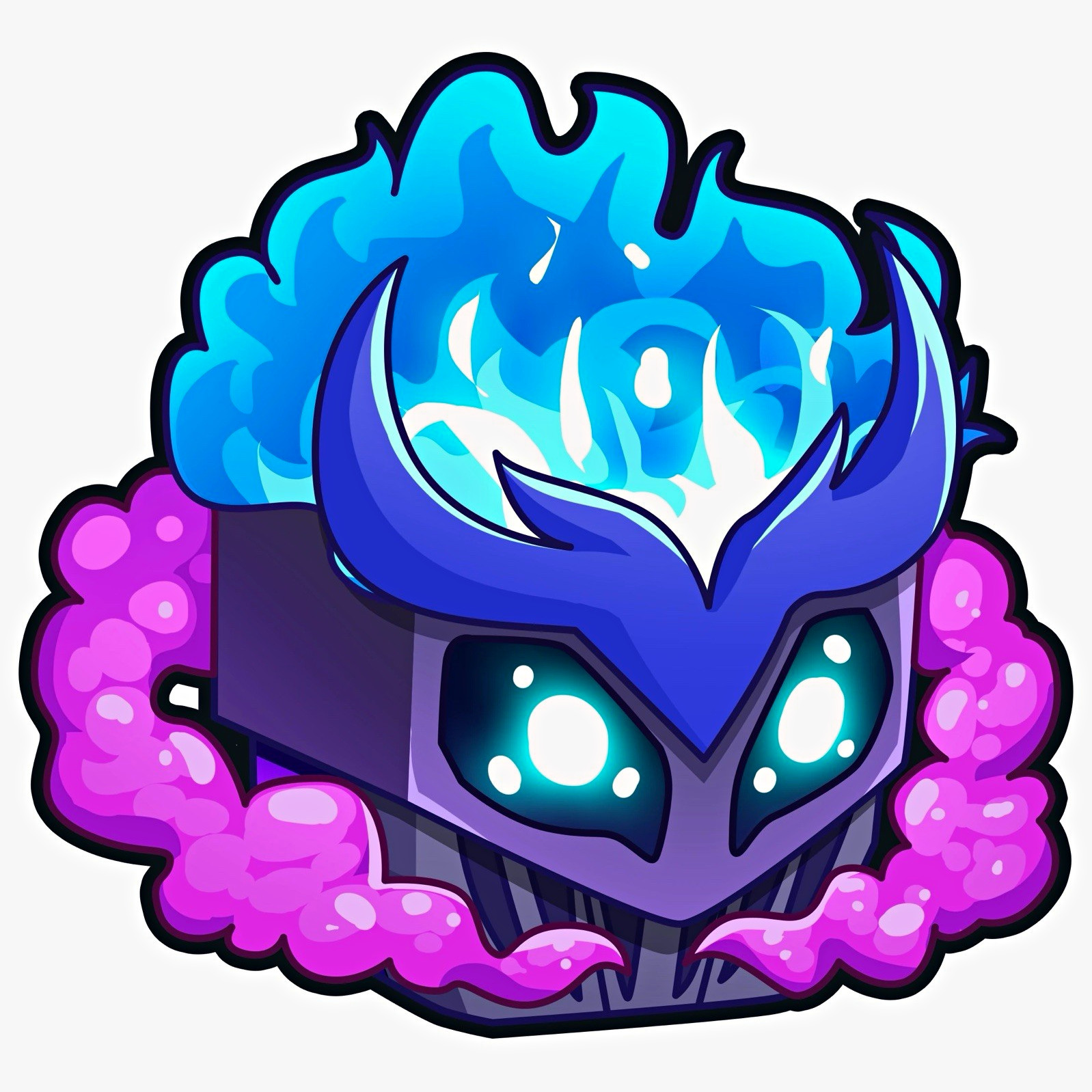 Blox Fruits Gas Fruit & | Non Perm Devil Fruit Fast 1