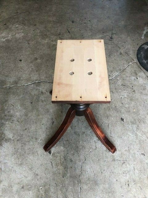 Tables and Bases