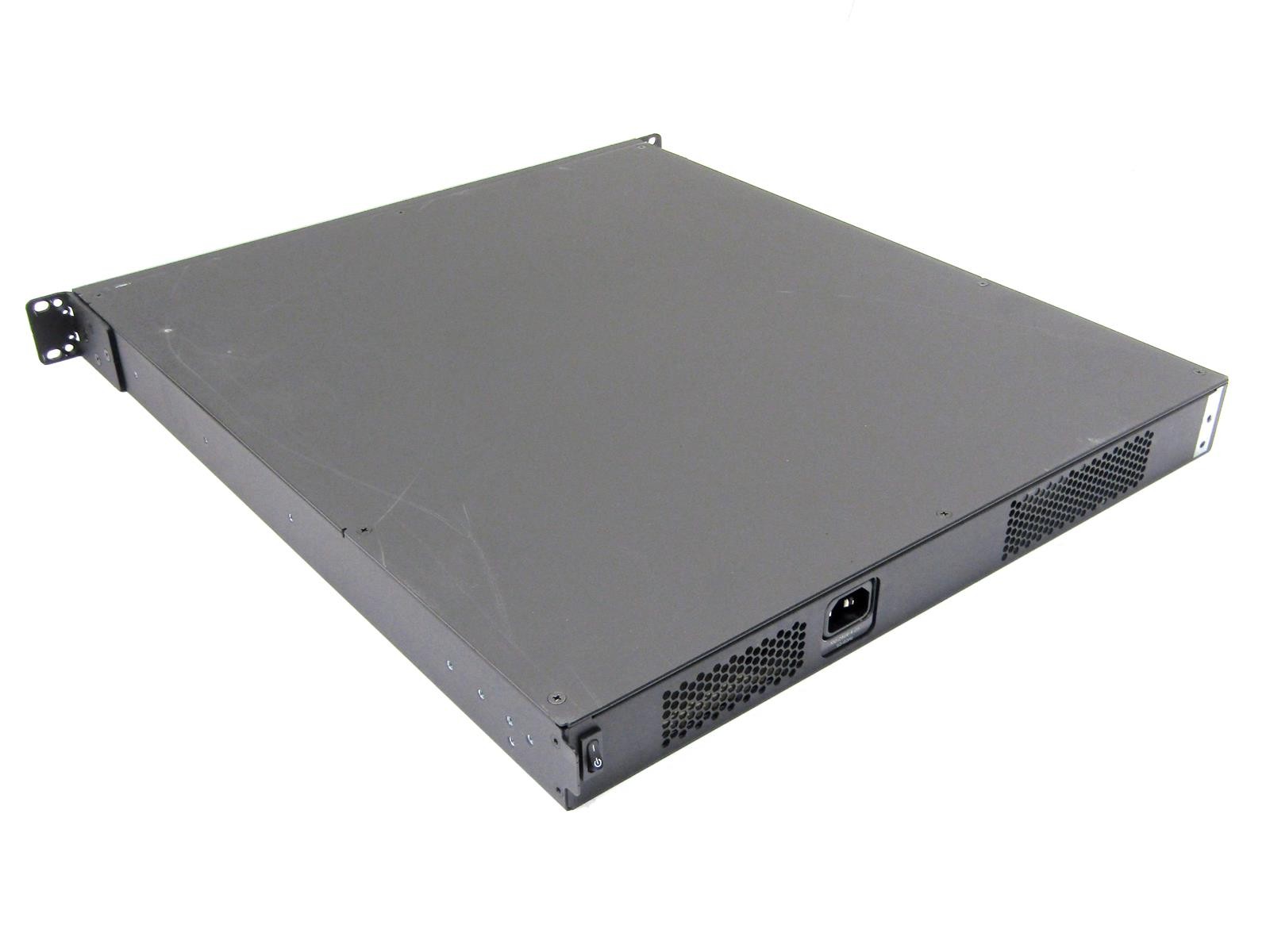 Cisco FPR-2120 V02 12-Port 1U Firewall Switch