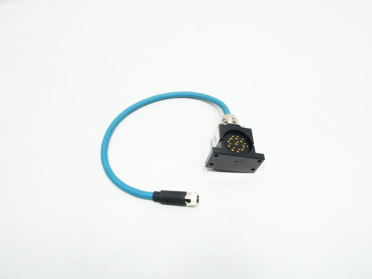 Ati RE8T Tool Changer Assembly