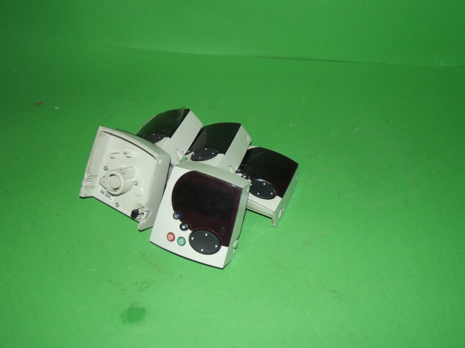 Control Techniques EMERSON SP LED SM - KeyPad for Unidrive SP