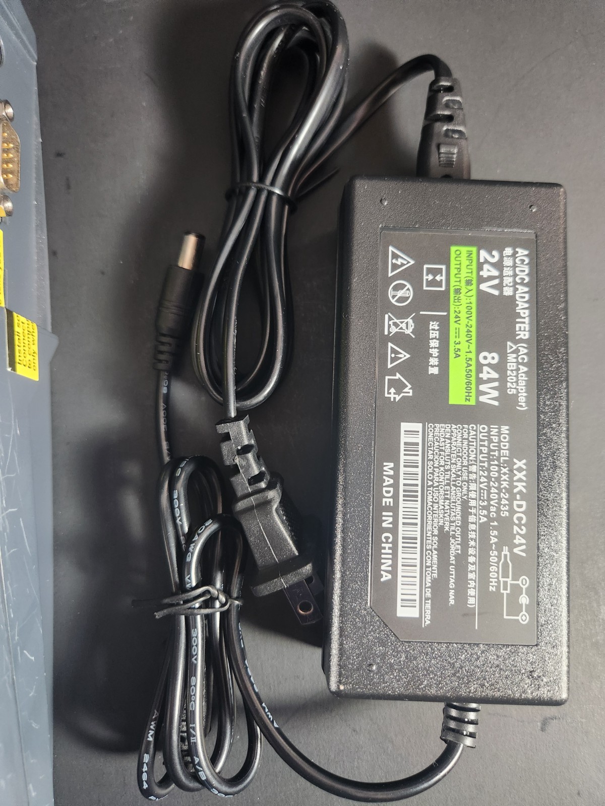 Brother P-Touch PT-9600 Desktop Label Maker
