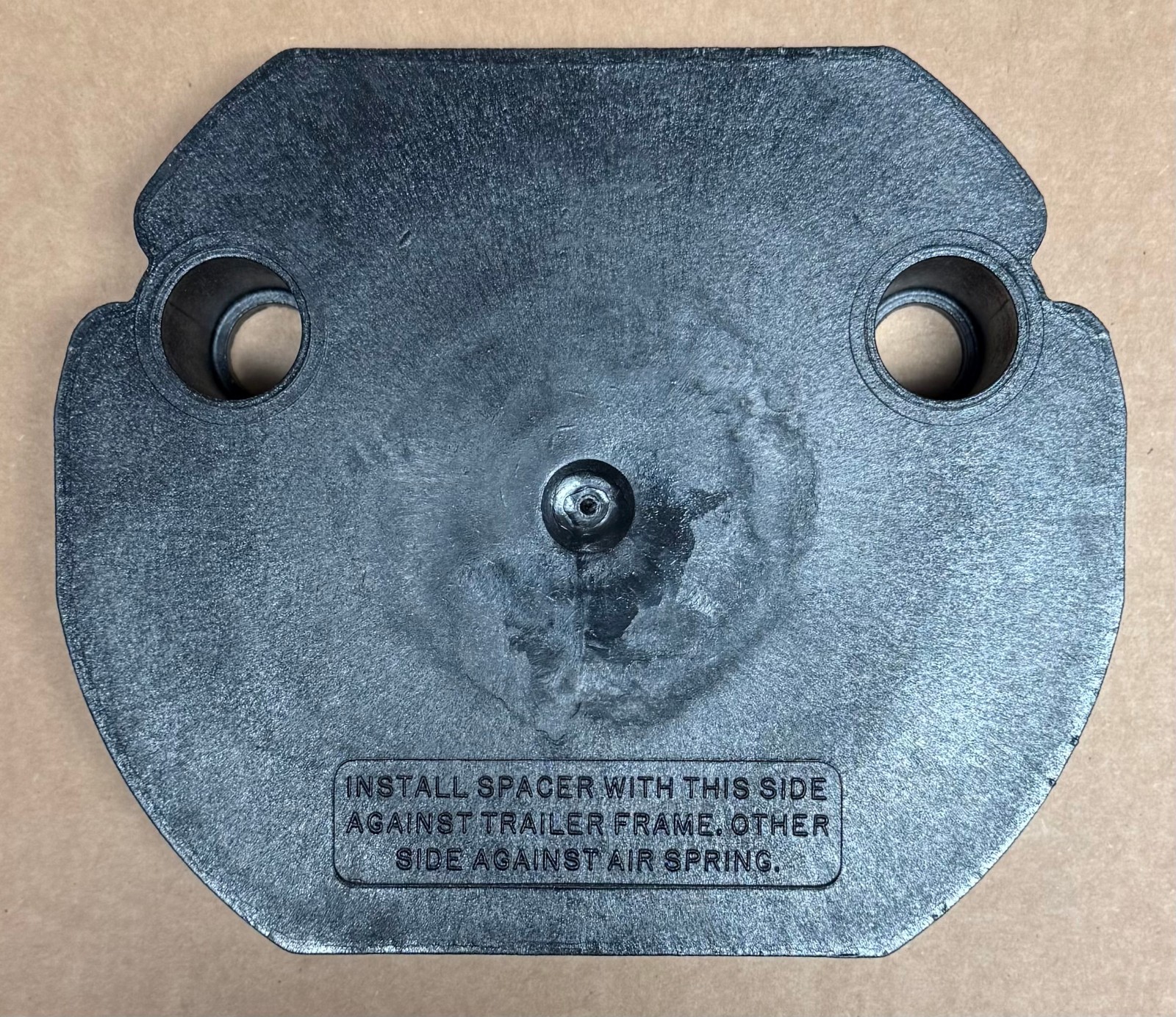 HENDRICKSON Airbag Spacer S-22510-2