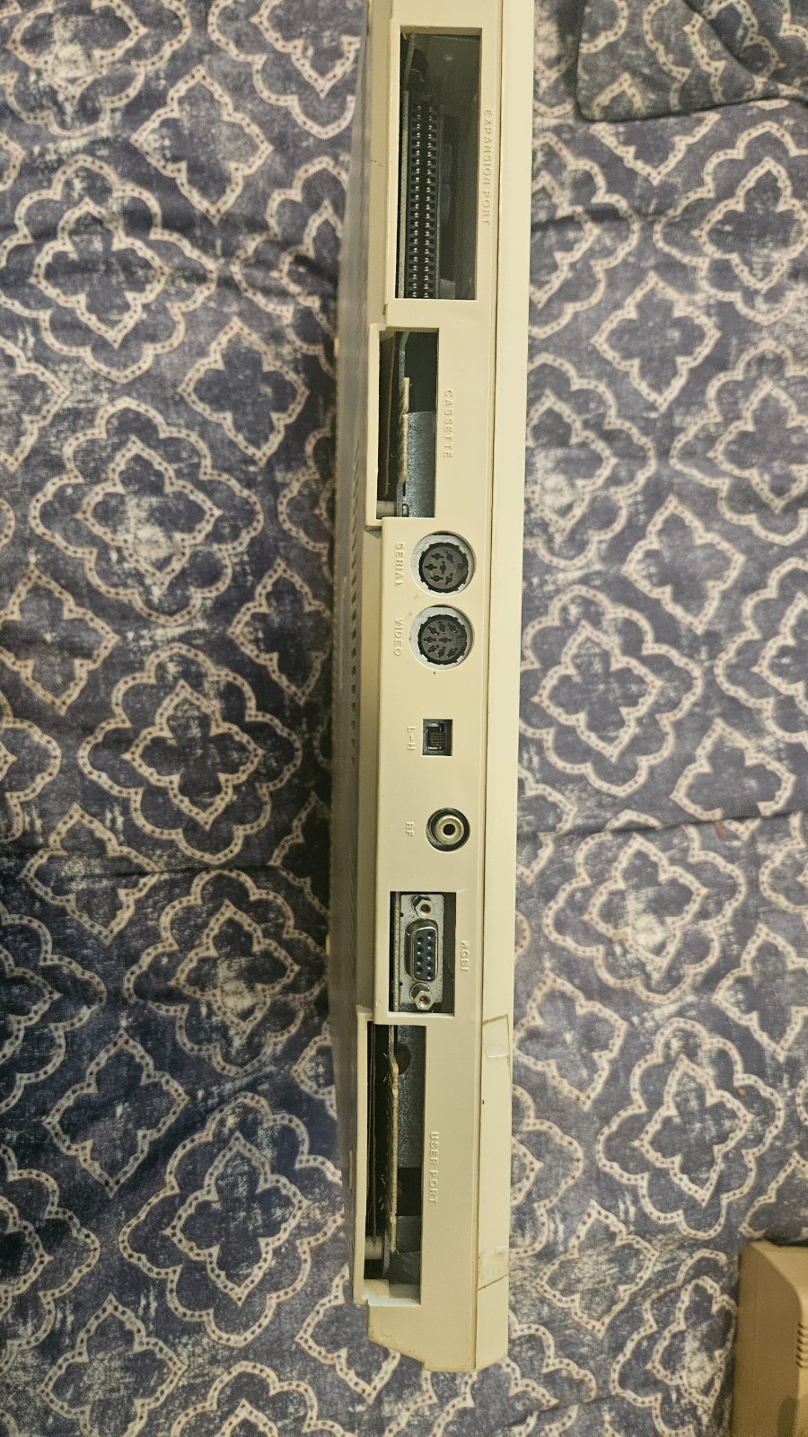 Commodore 128 C128 Computer - FREE SHIPPING