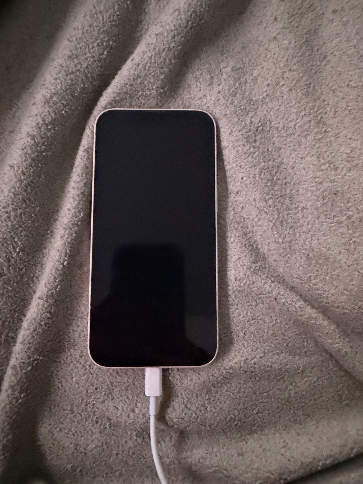 Apple iPhone 13 - 128 GB - Starlight (Verizon)