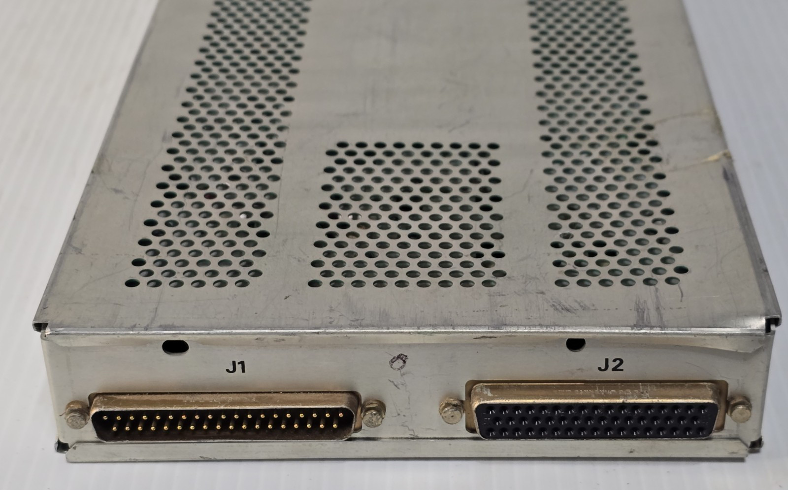 Collins DCP-300 Display Control Panel P/N 622-5109-008 - As Removed, Untested