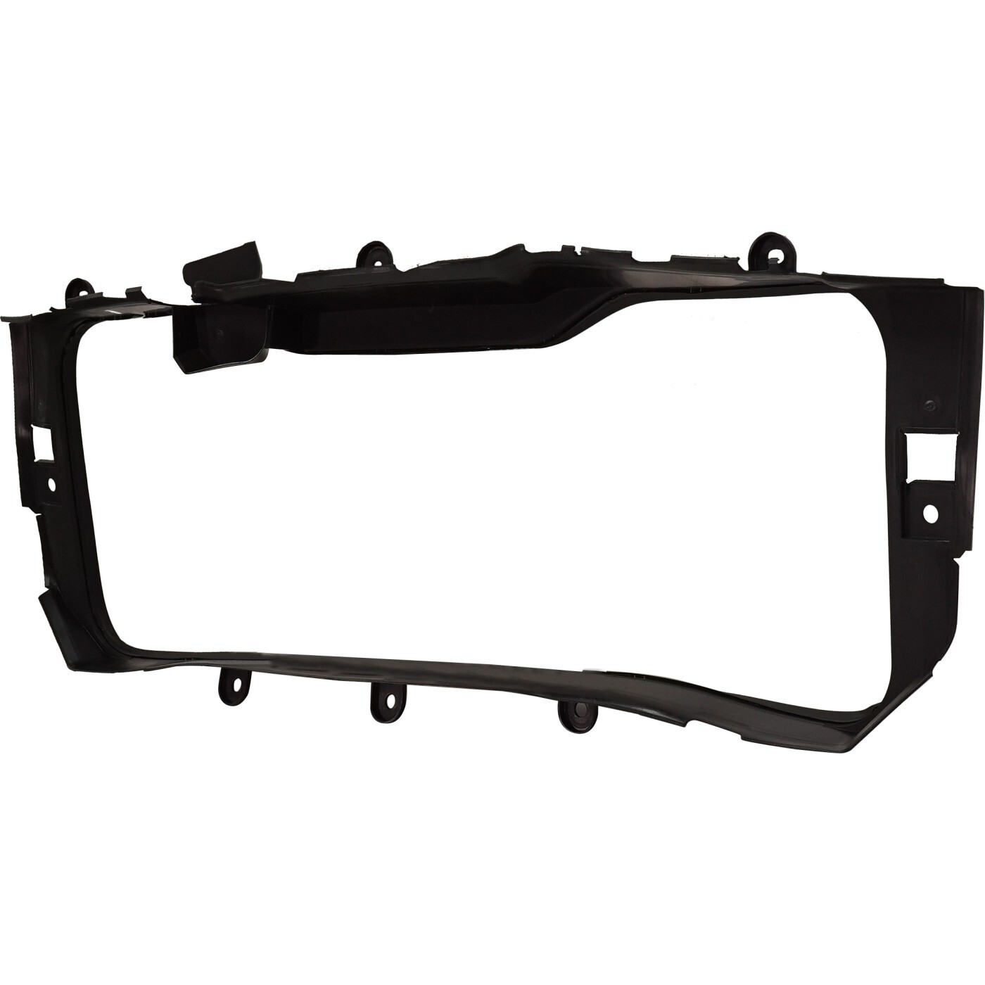 Grille Support For 2016-2018 Chevrolet Silverado 1500