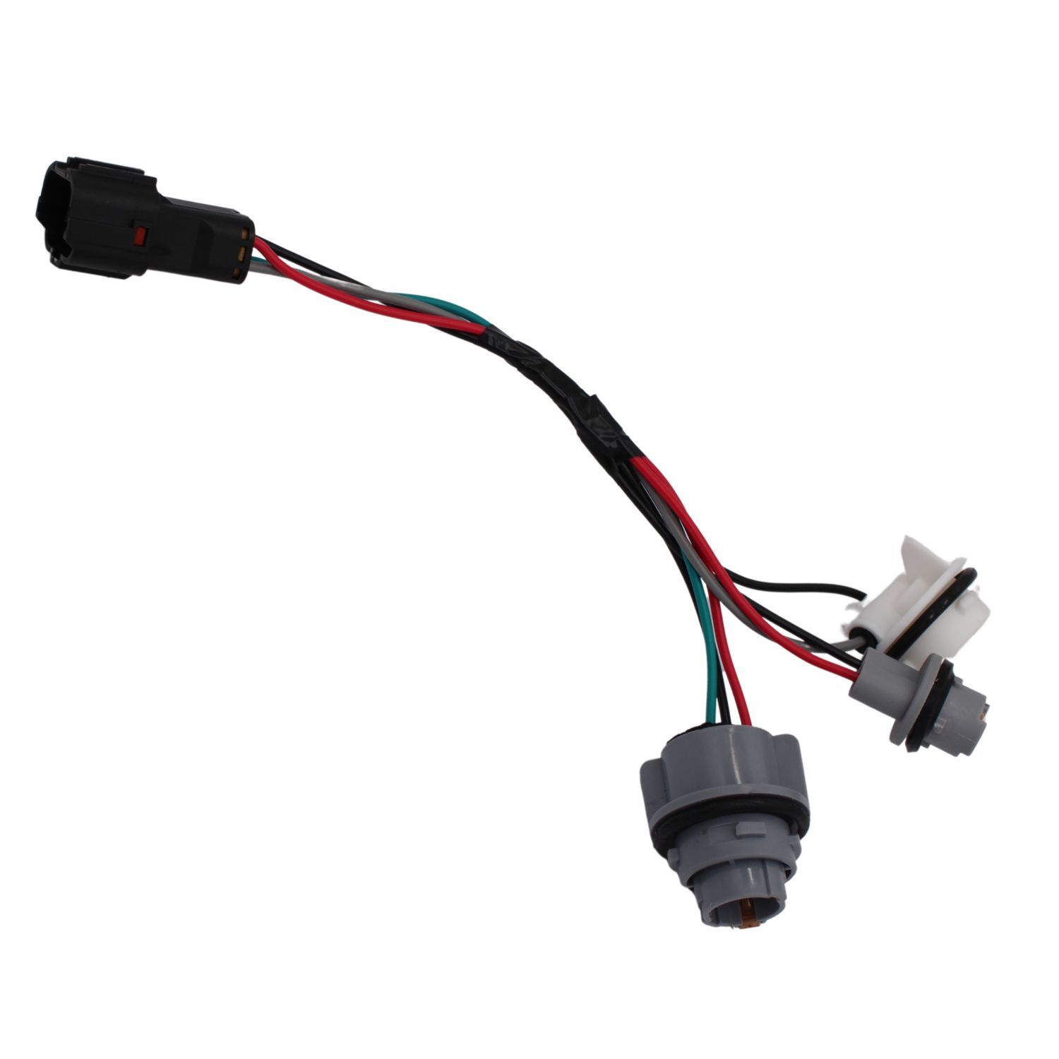 Tail Lamp Socket and Wire Assembly 92480-D3010 For 2016-2018 Tucson
