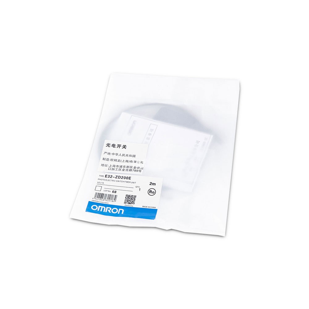 Omron Brand new E32-ZC31 E32-ZC200 E32-ZD11 E32-ZD200 E32-ZD200E switch Sensor