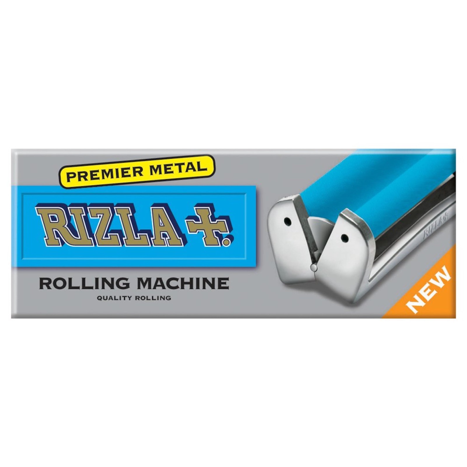 RIZLA Metal Roller / Rolling Machine 70mm [Kitchen & Home]