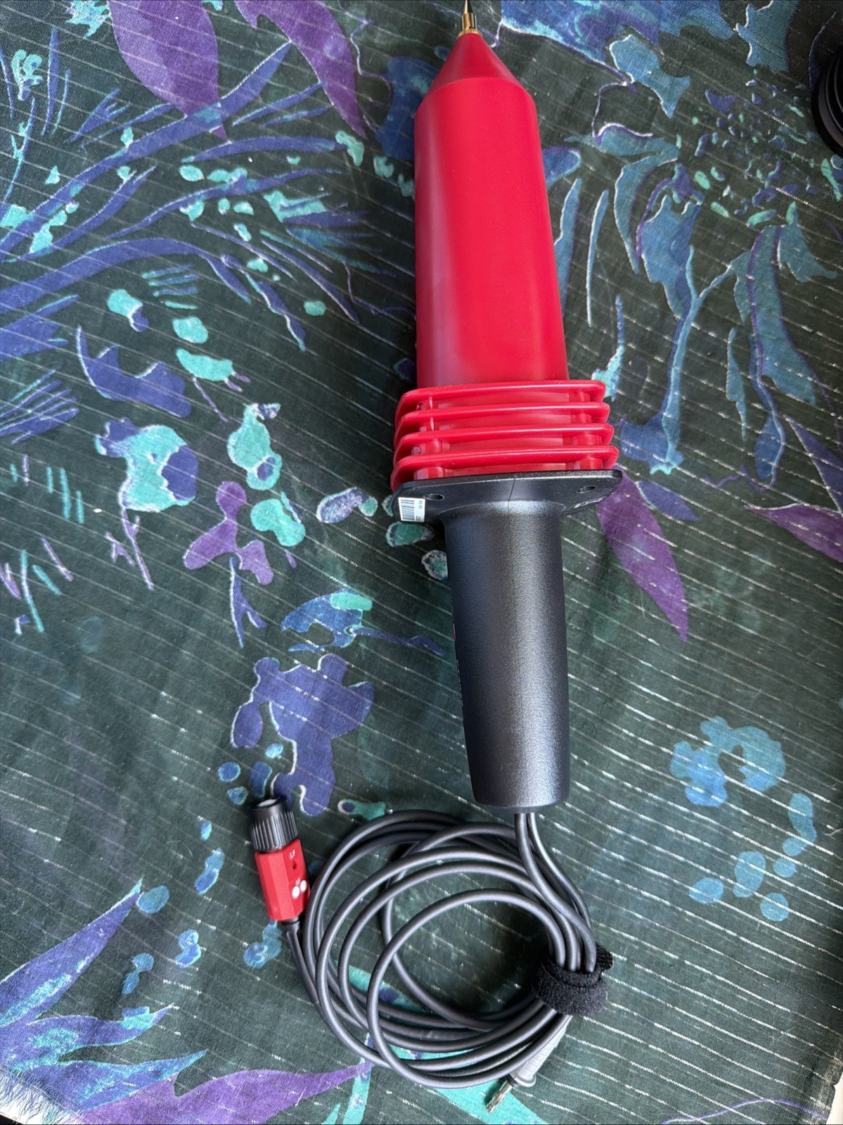 Cal Test Electronics CT4028 Oscilloscope Probe **READ**