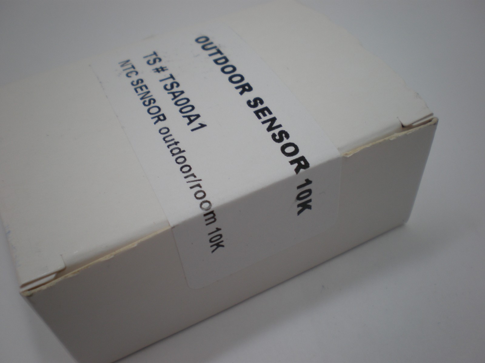 OEM Tasseron TSA00A1 10K Outdoor Air Temperature Sensor