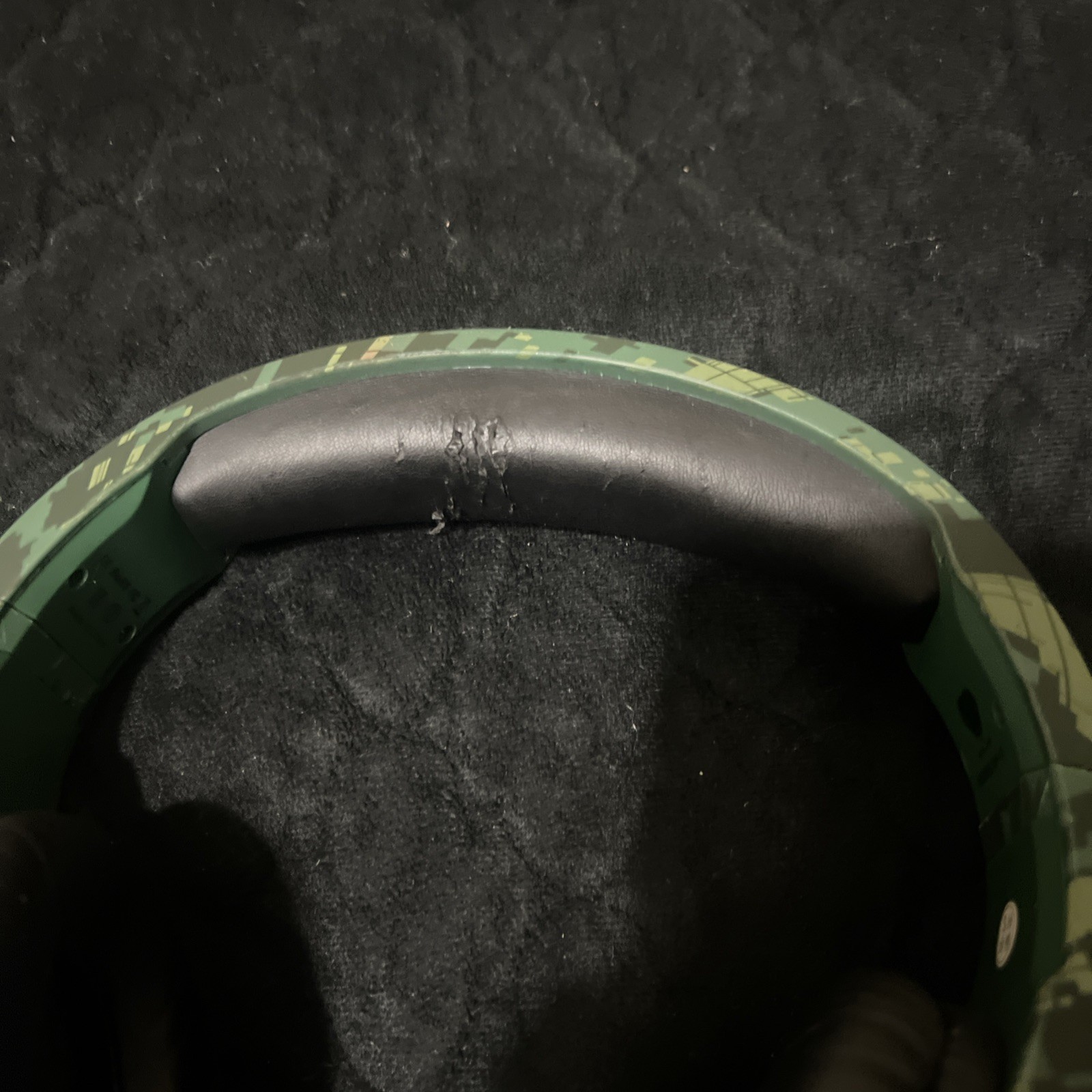 Butfulake, GH-1L Pro Gaming Headset Camo design