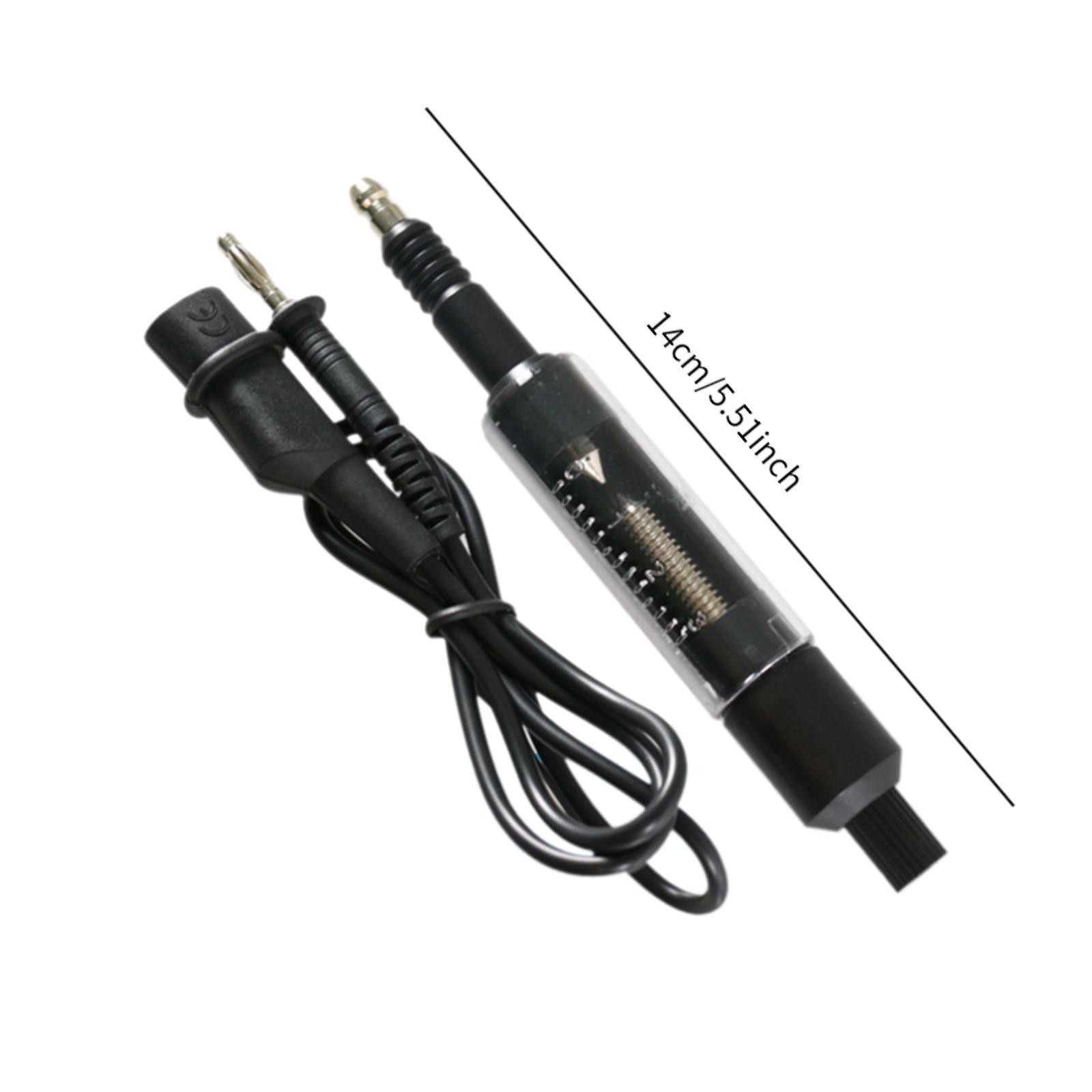 Spark Plug Tester Adjustable Ignition System Tester for Auto SUV Truck