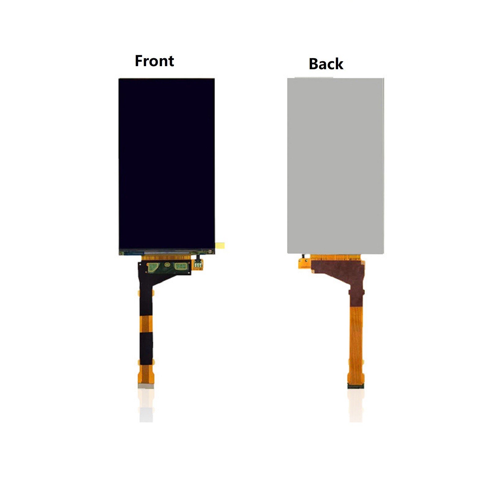 5.5" LCD Screen With Backlight+HDMI Driver Board For 3D Printer DIY Projector