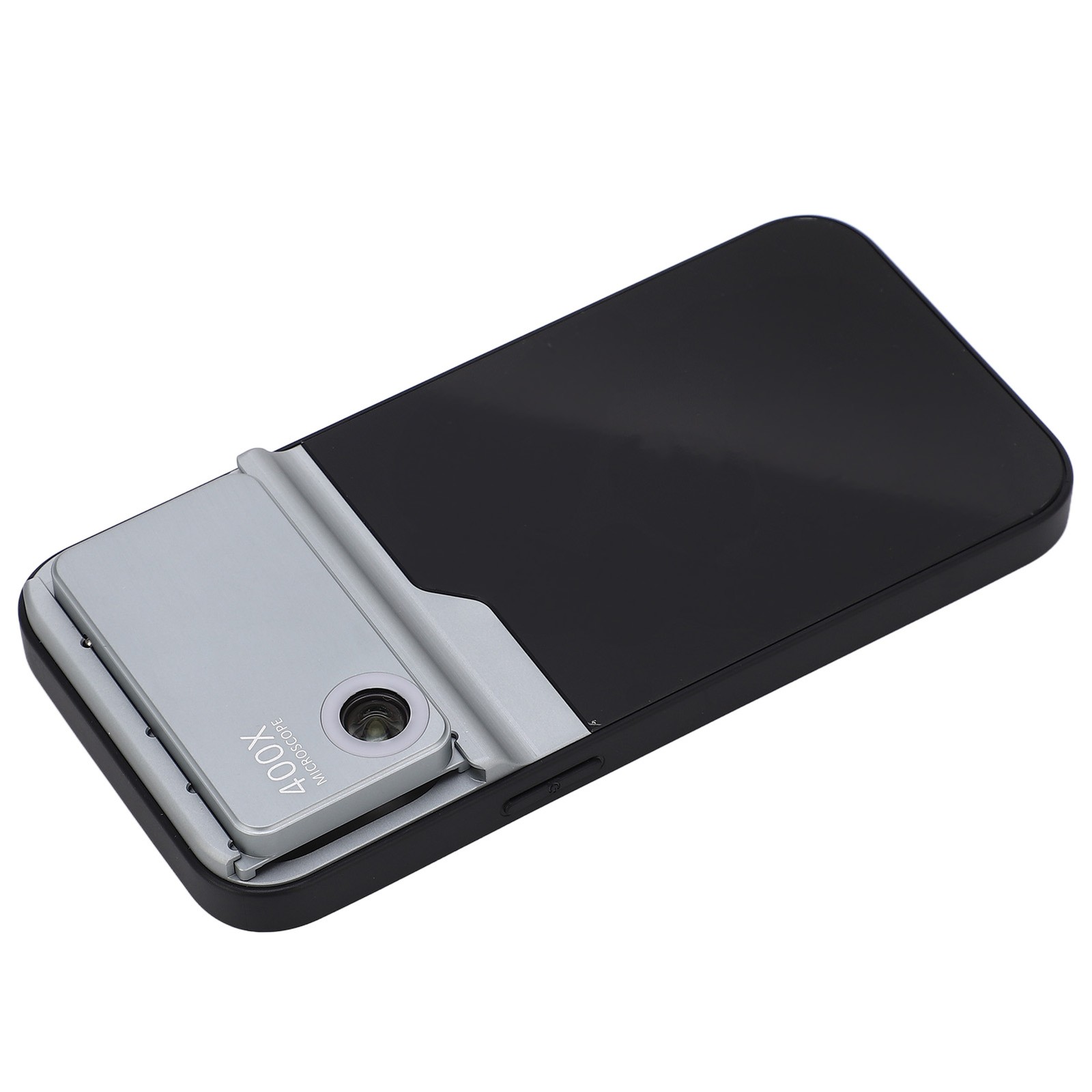 400x Microscope Lens HD Small Mini Phone Microscope Lens For 14 Pro