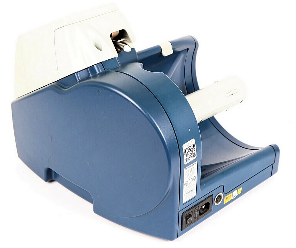 MINI PAK'R AIR PILLOW MACHINE