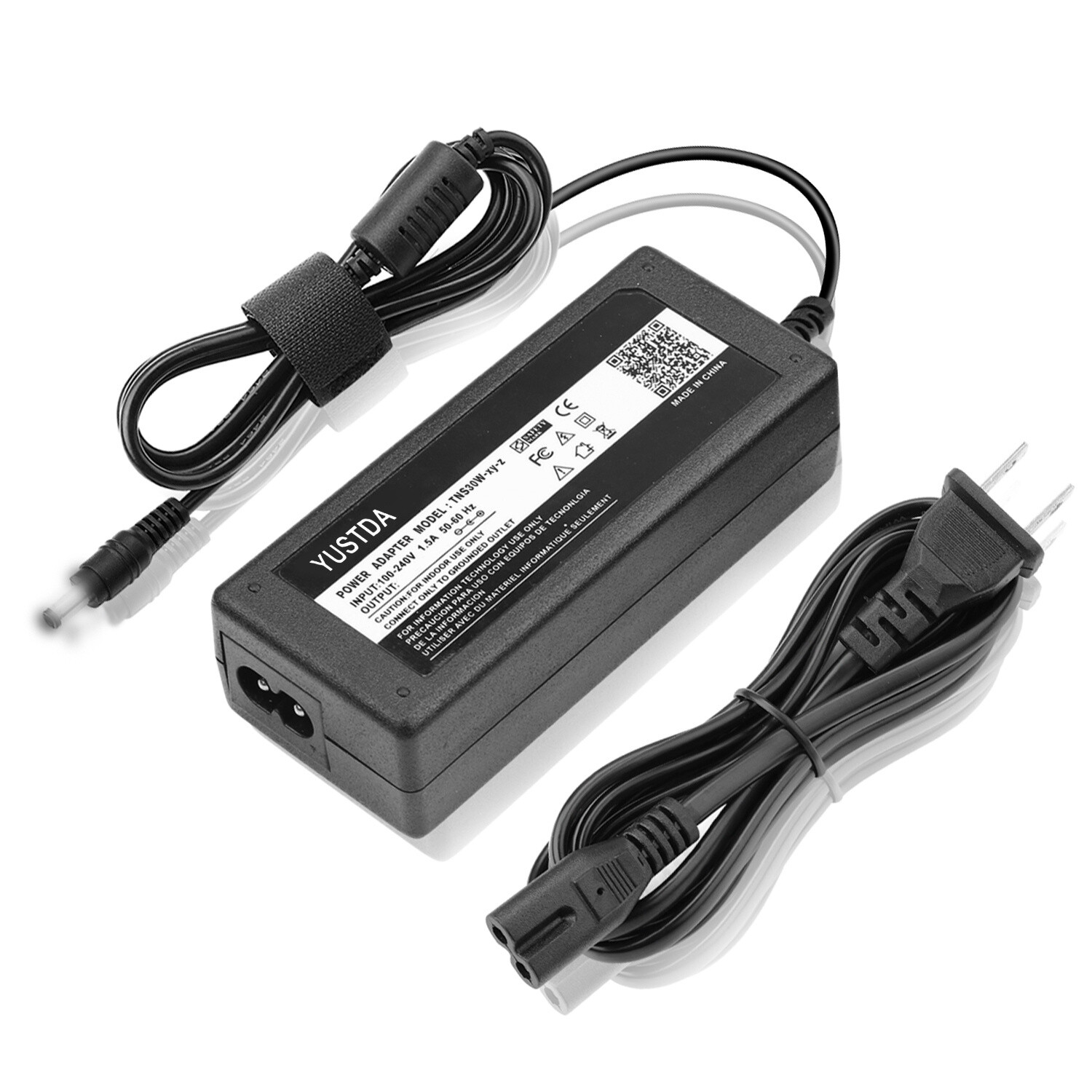 19V AC Adapter For Harman Kardon NSA40ED-190200 ESX2567Q Speaker Power Charger