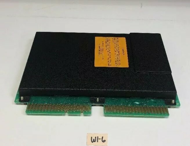 Ge Fanuc Internal Memory Card IC600CB504A *Fast Shipping* Warranty!