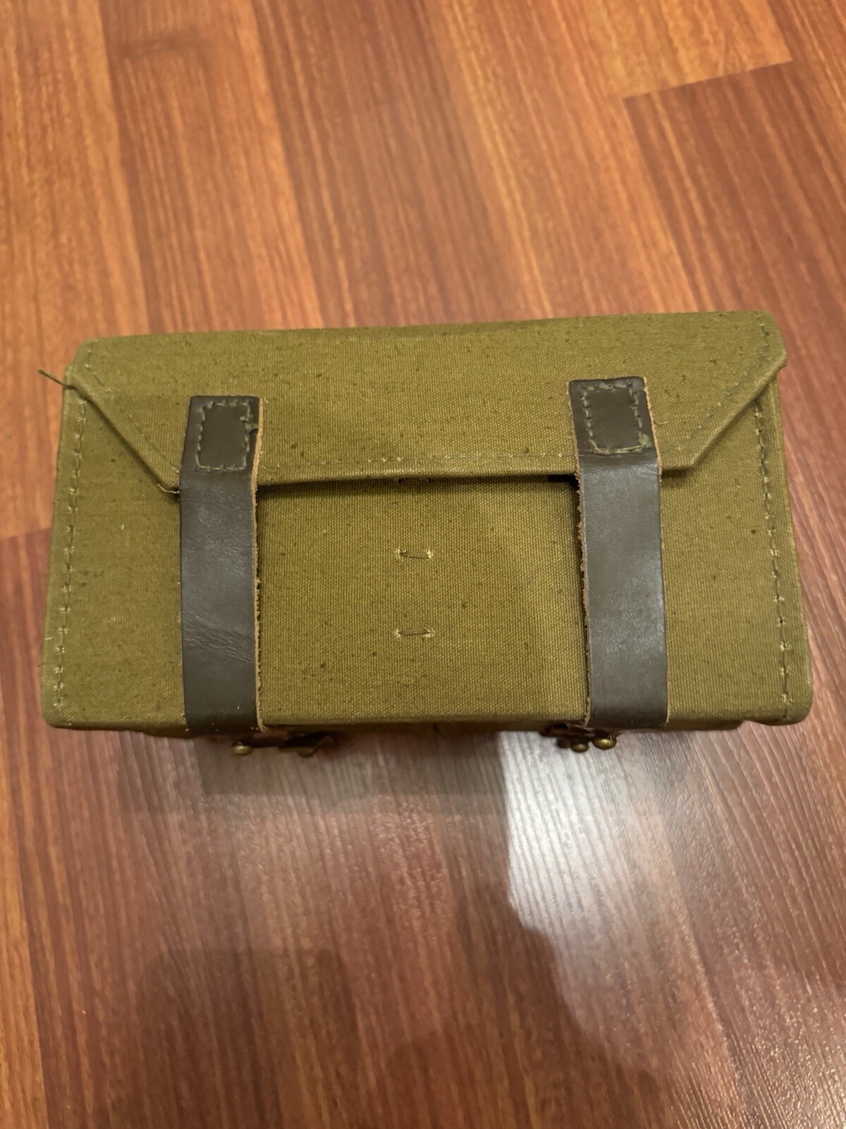 Military big body kit (bag) Miner Army of USSR Original New