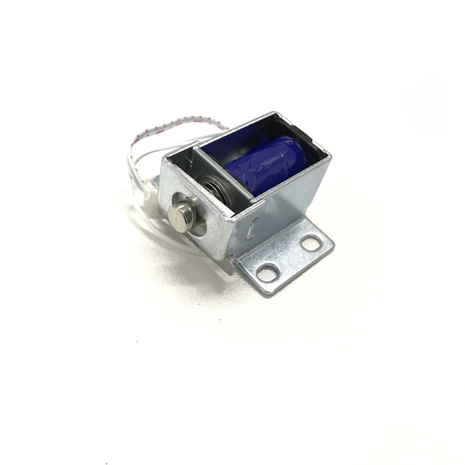 Fingerprint Safe Lock Replacement Digital Safe Lock Security Solenoid Lock