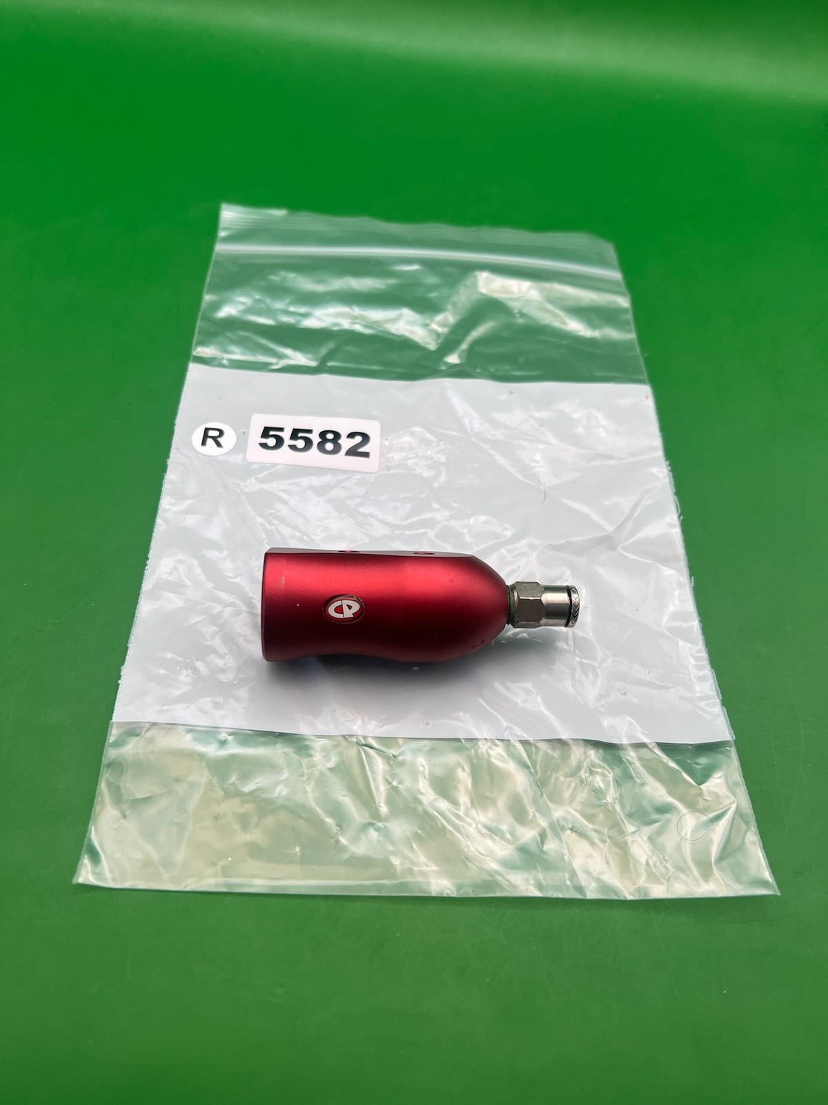 Custom Products ASA